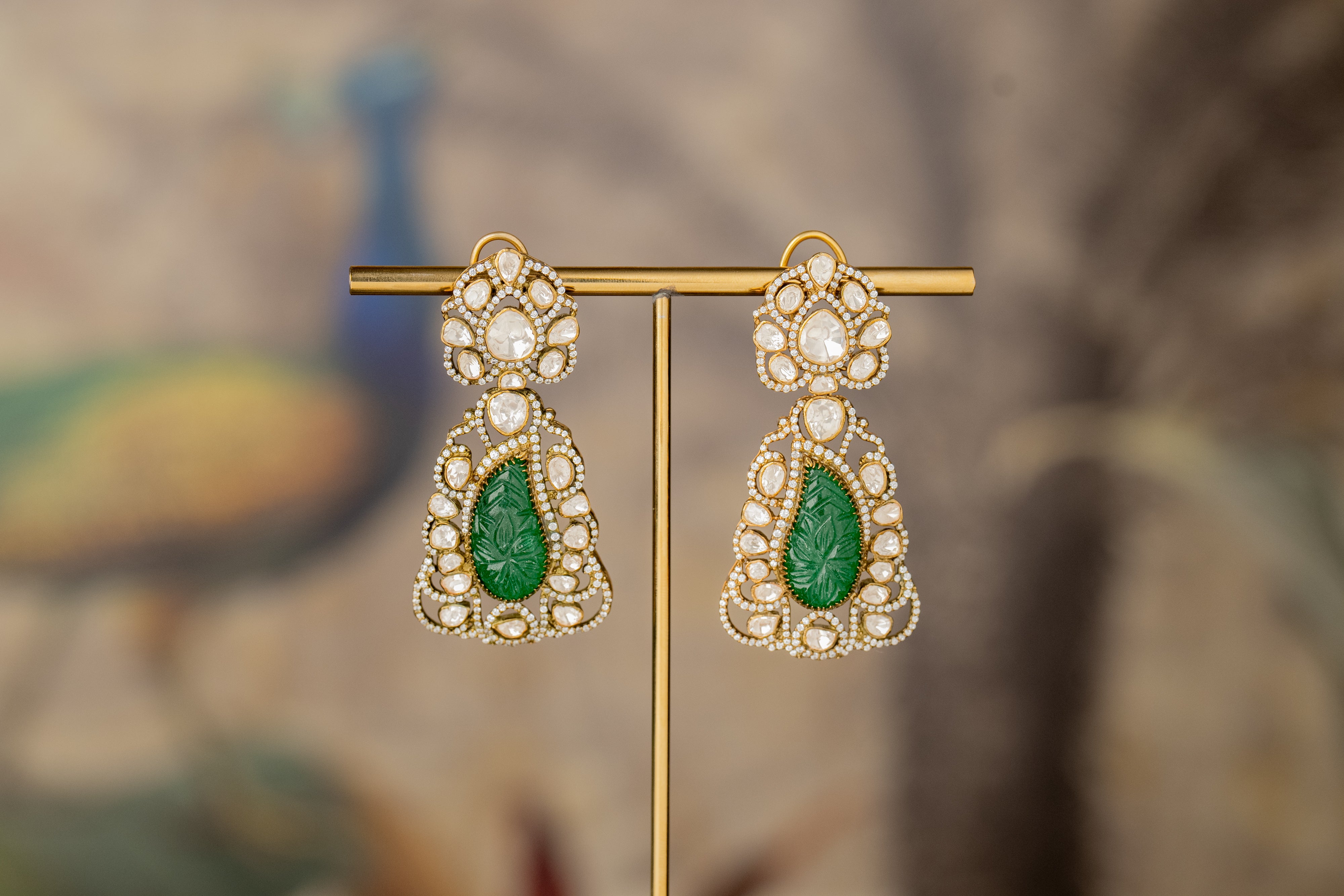 Gauhar Jhumka