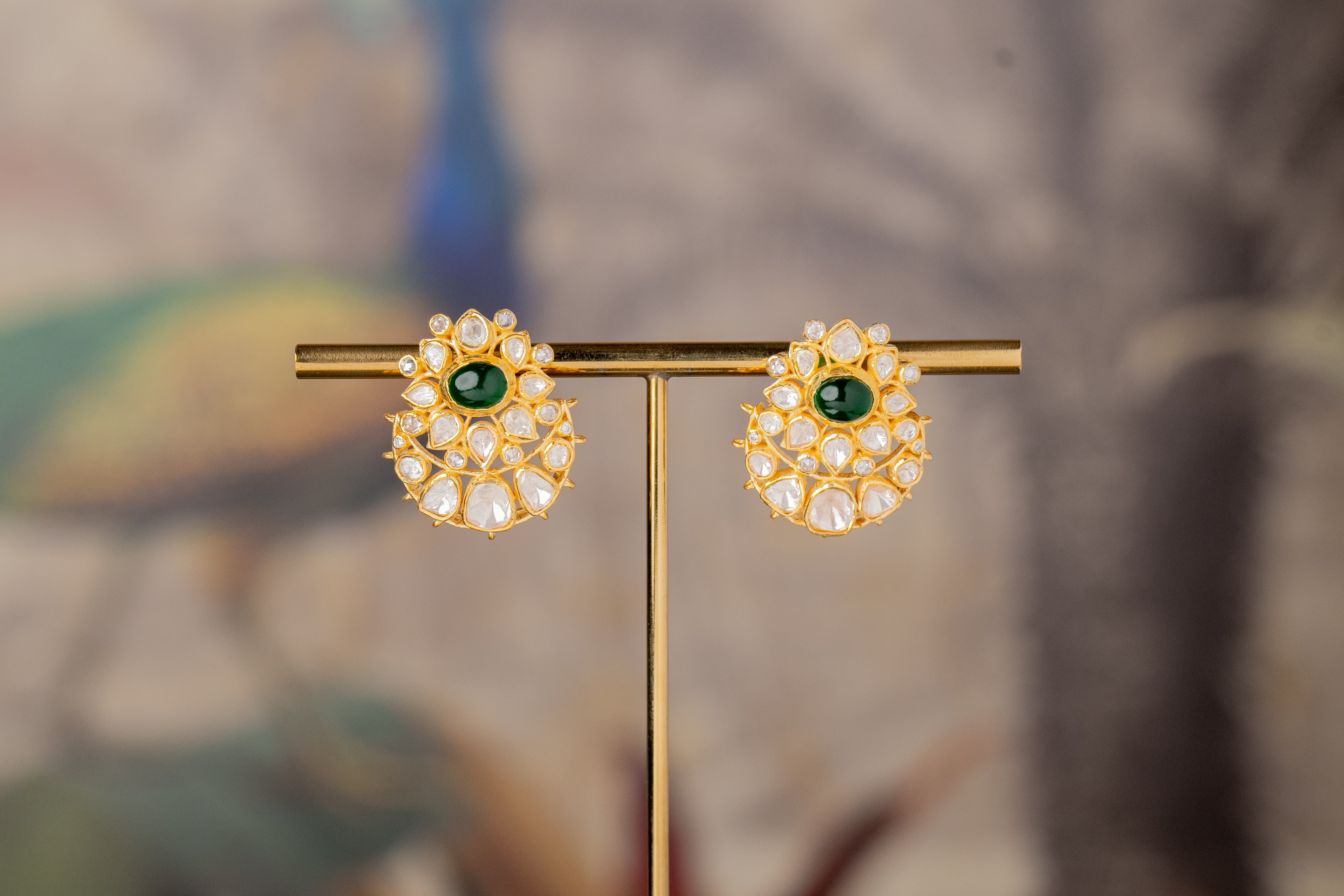Nisa Studs