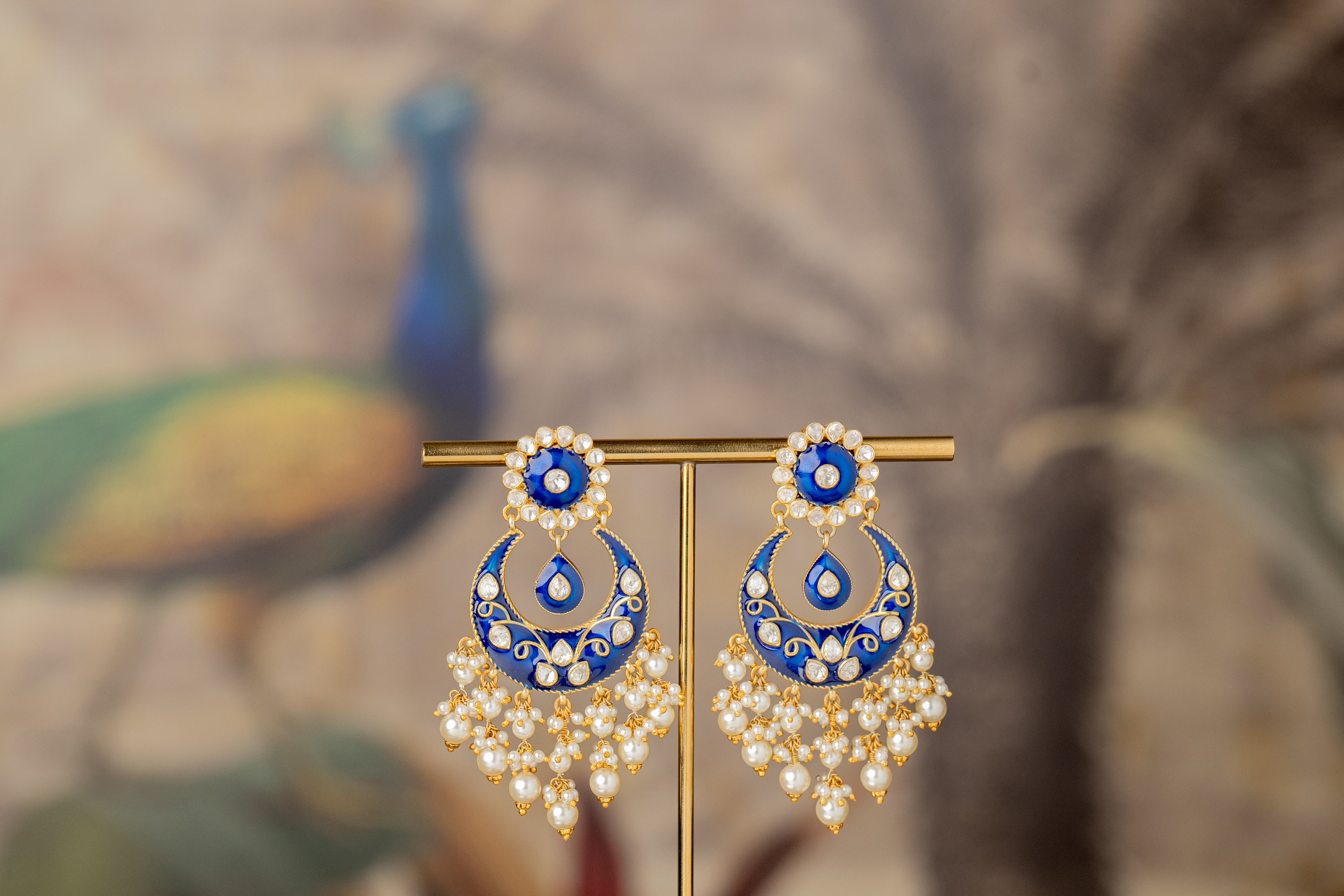 Zara Jhumka