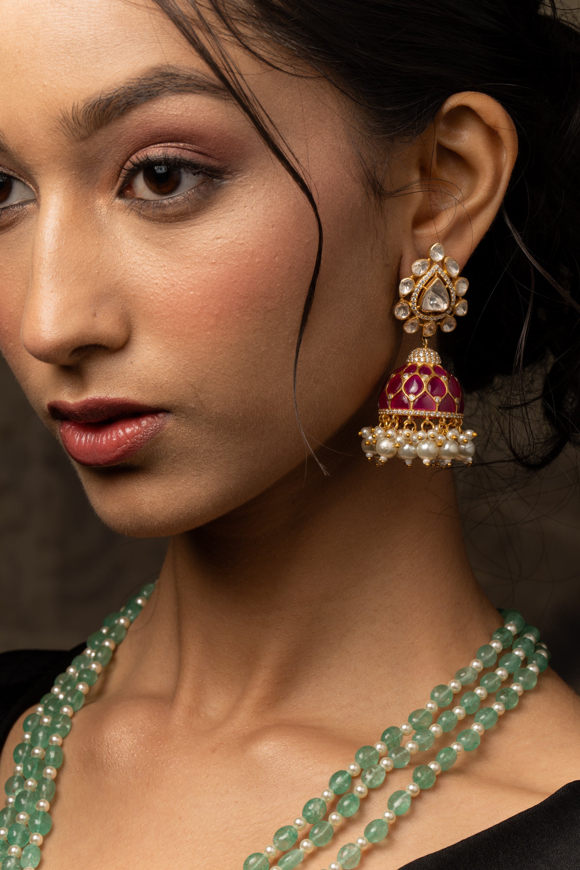 Noor Haar Neckalce