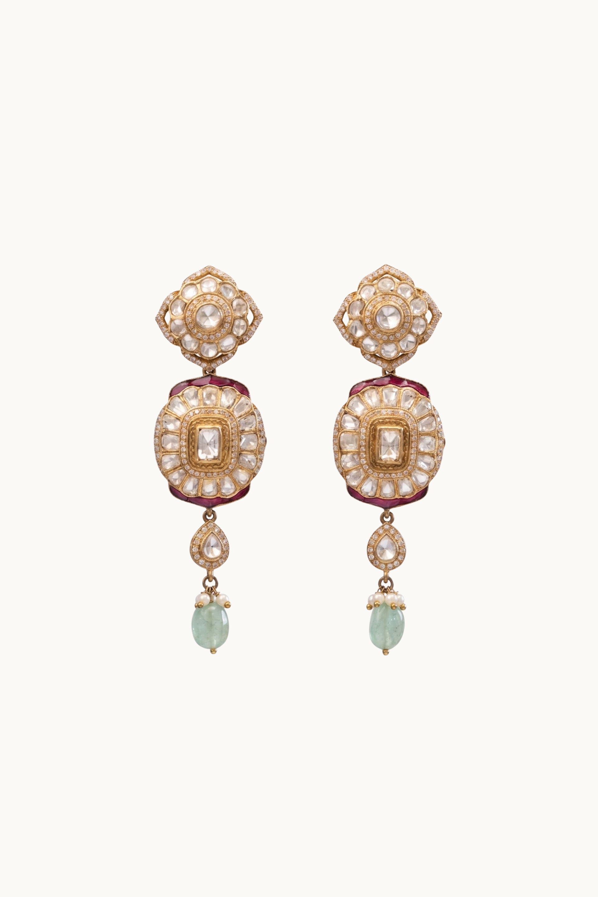 Hamsa Haar Set