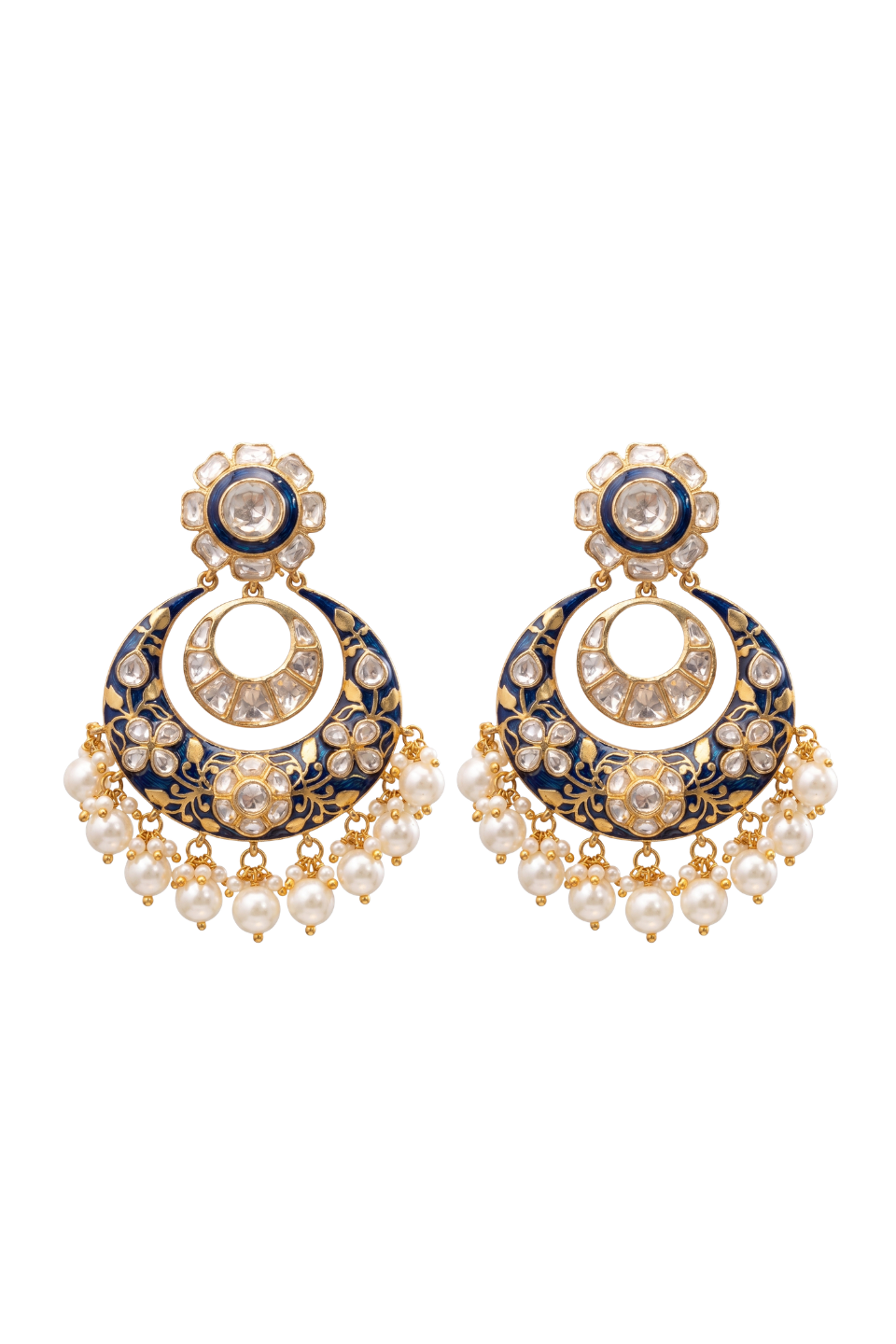 Kamliya Jhumka