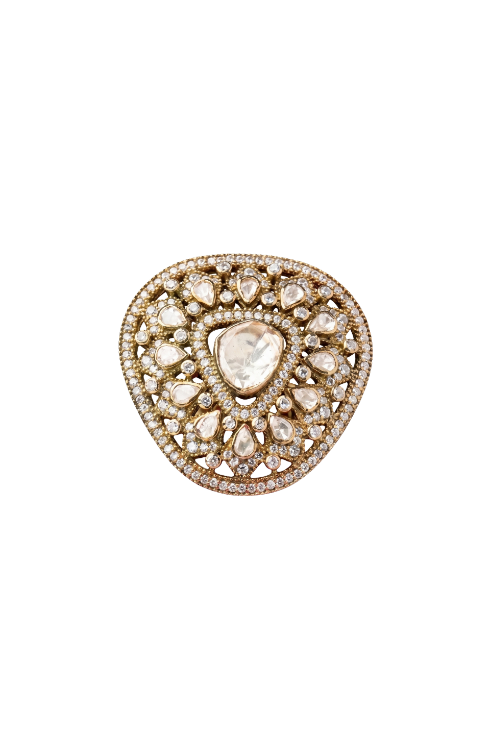 Karas Ring