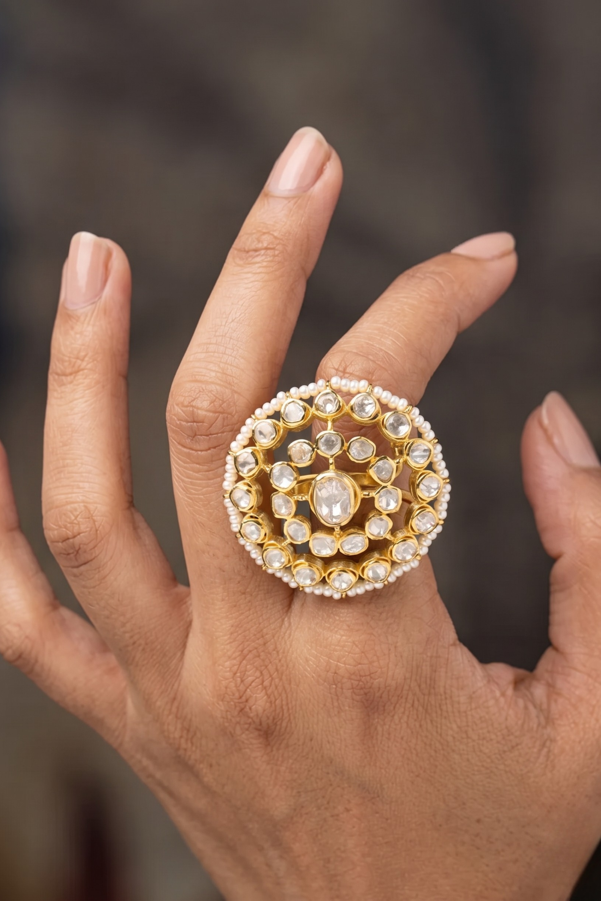 Khatimat Ring