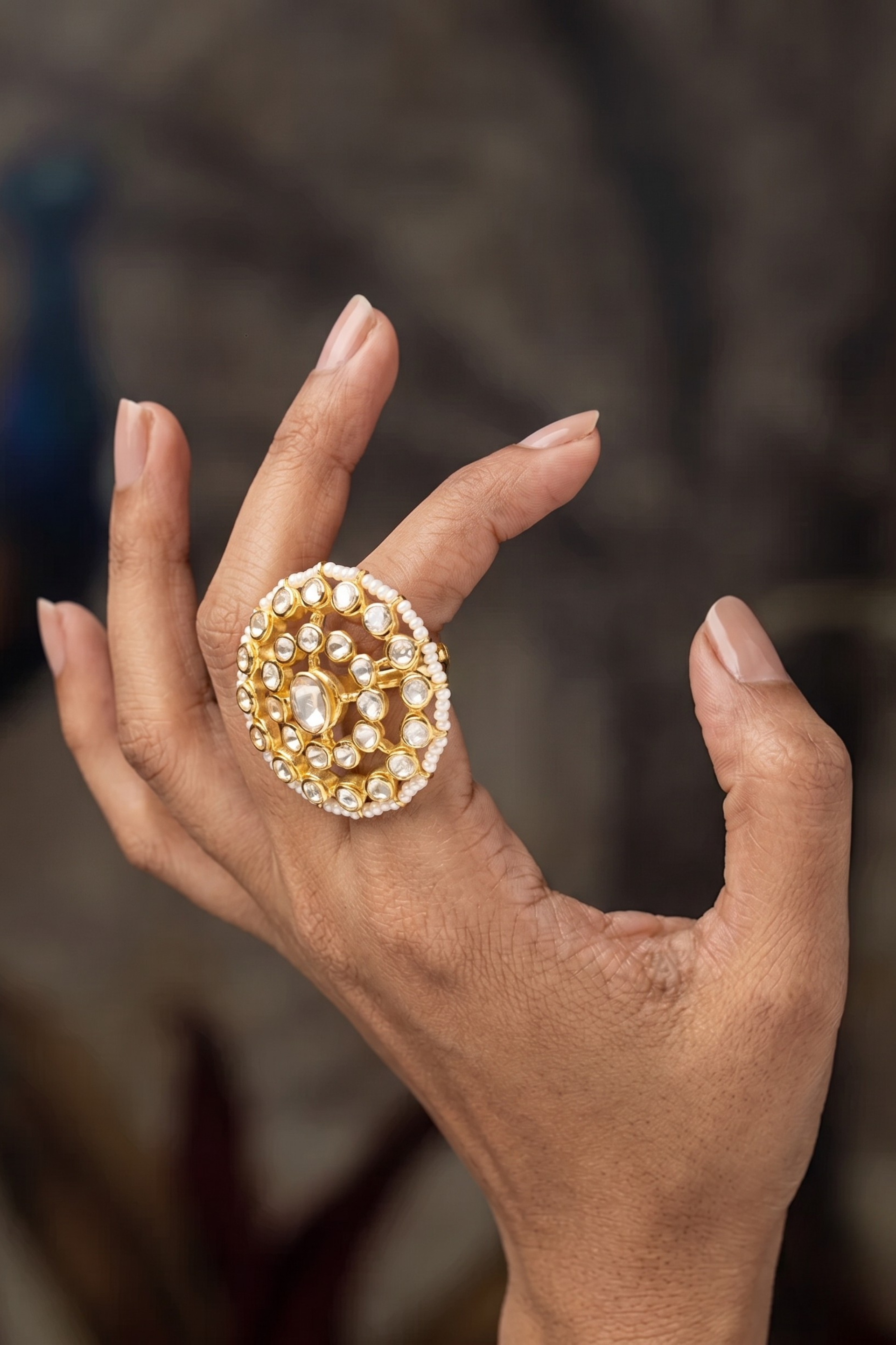 Khatimat Ring