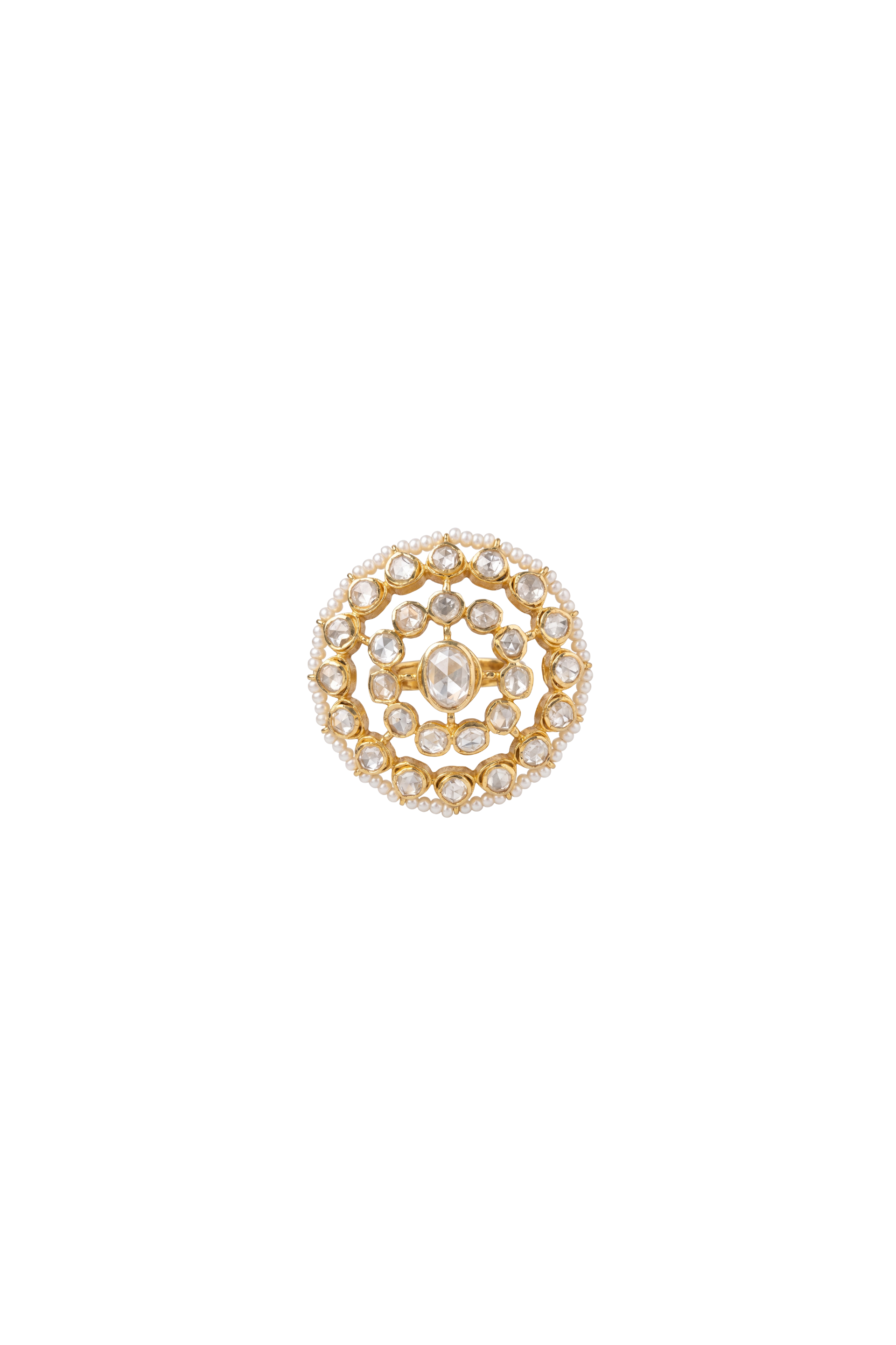 Khatimat Ring