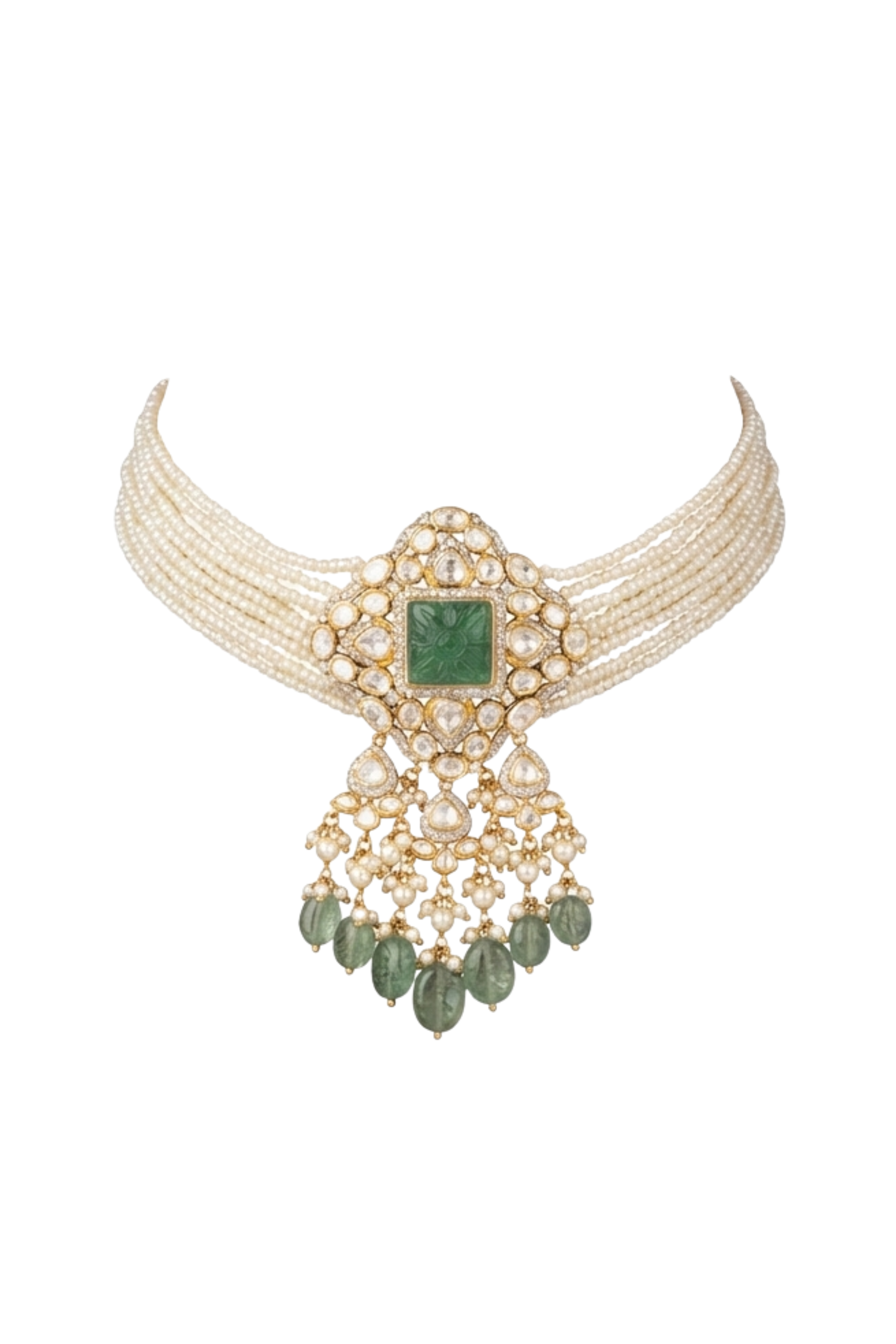 Maira Necklace