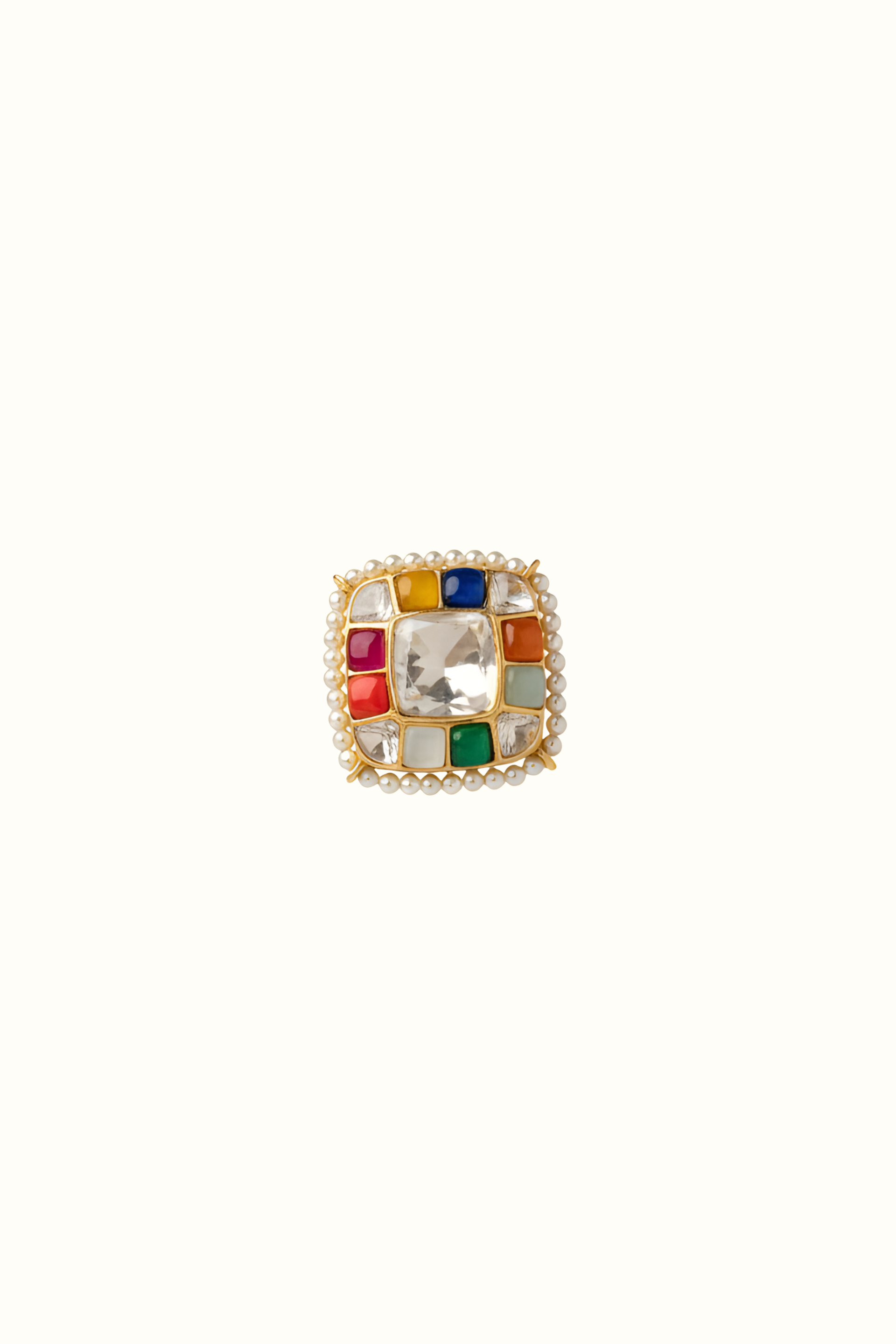 Maryam Ring