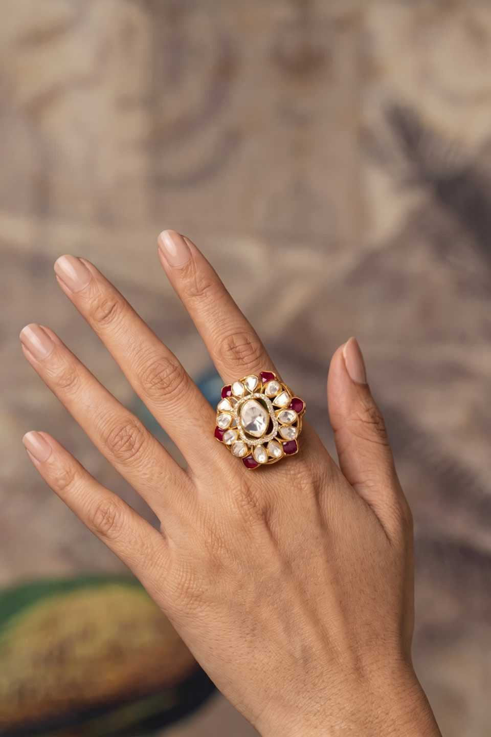 Natasha Ring