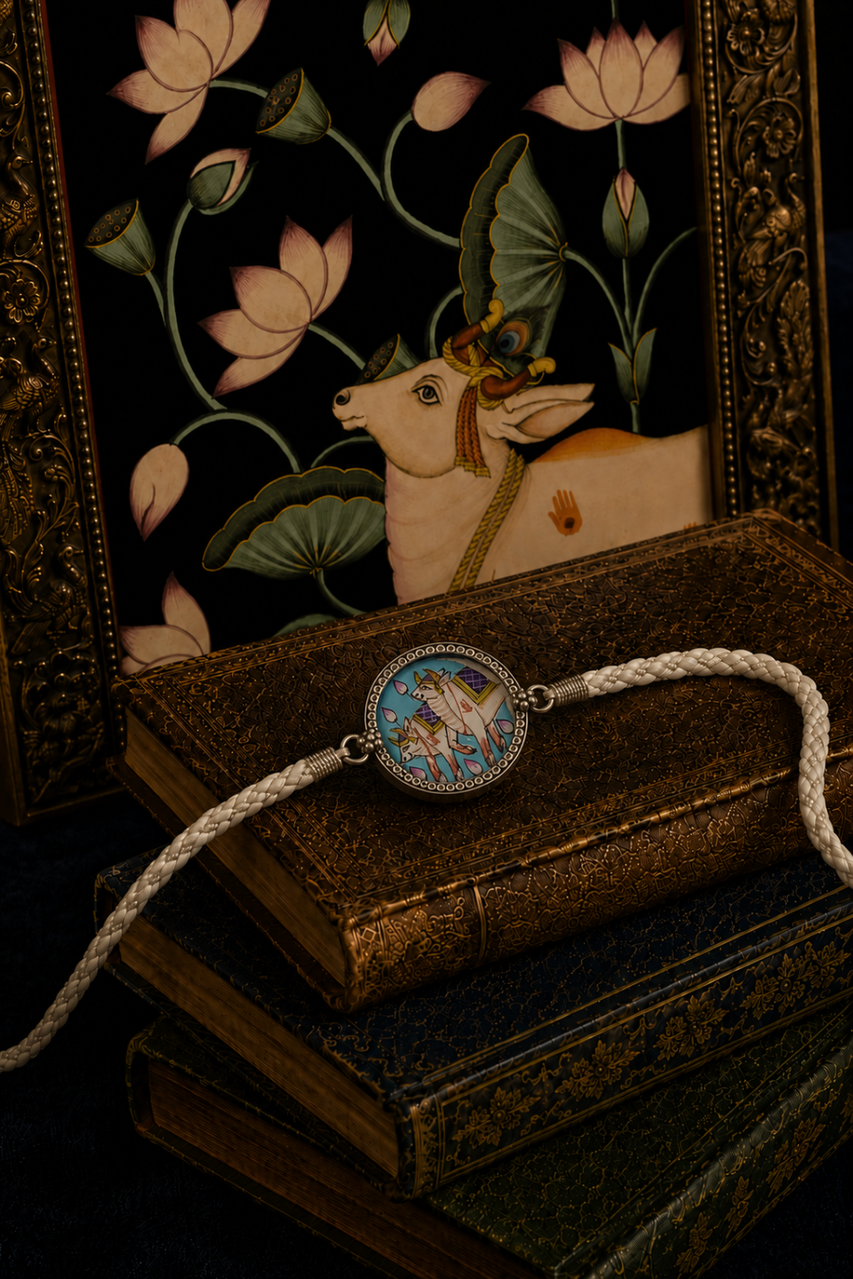 Gaumata Rakhi