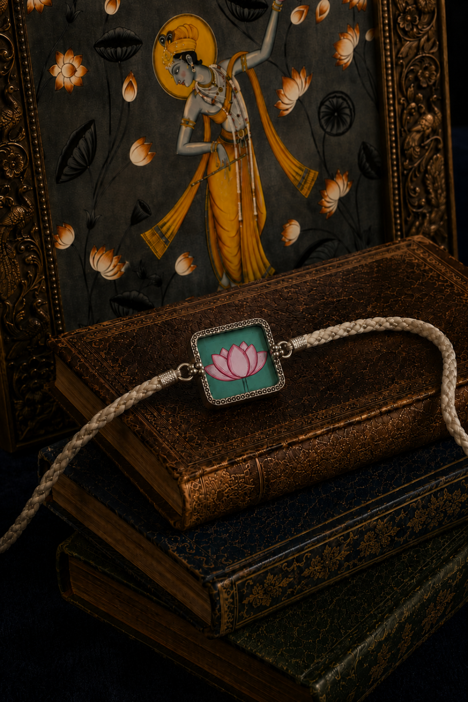 Padma Rakhi