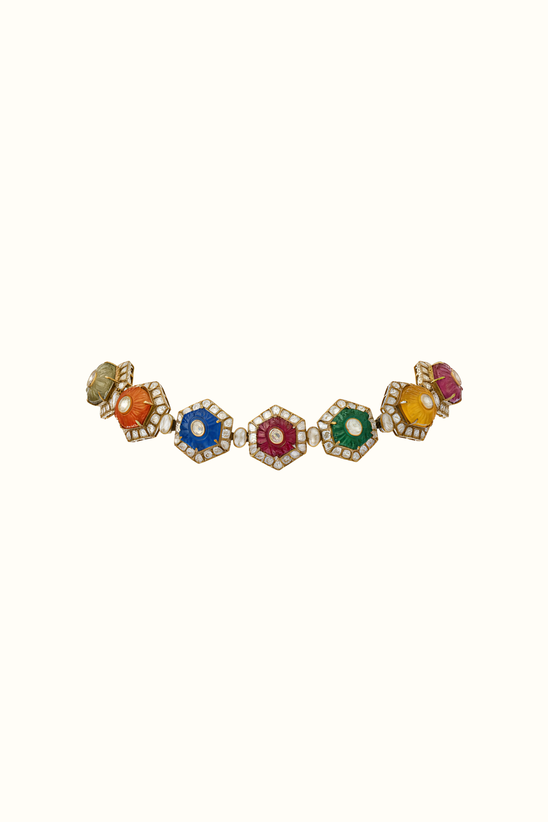 Omar Necklace