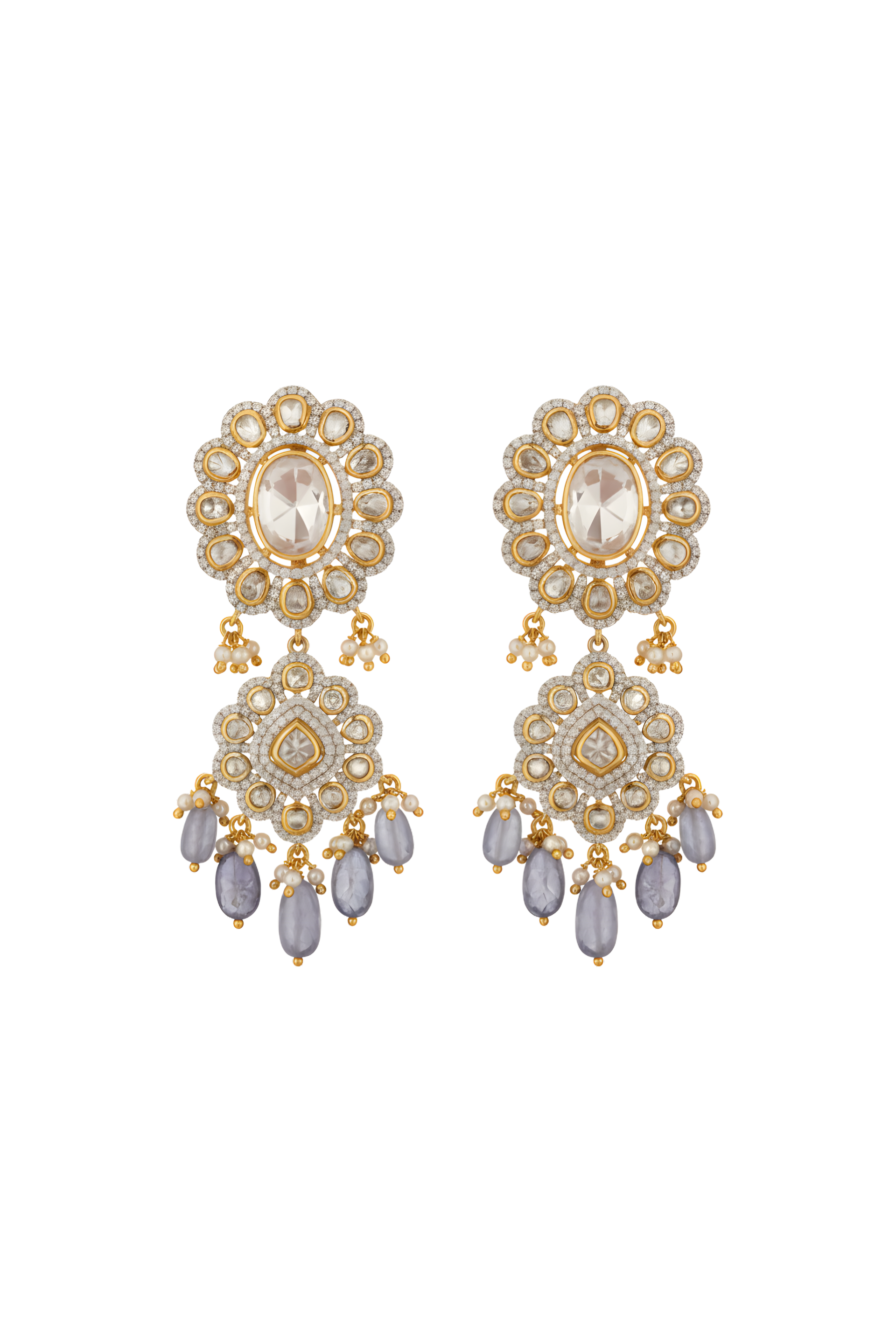 Orial Jhumka