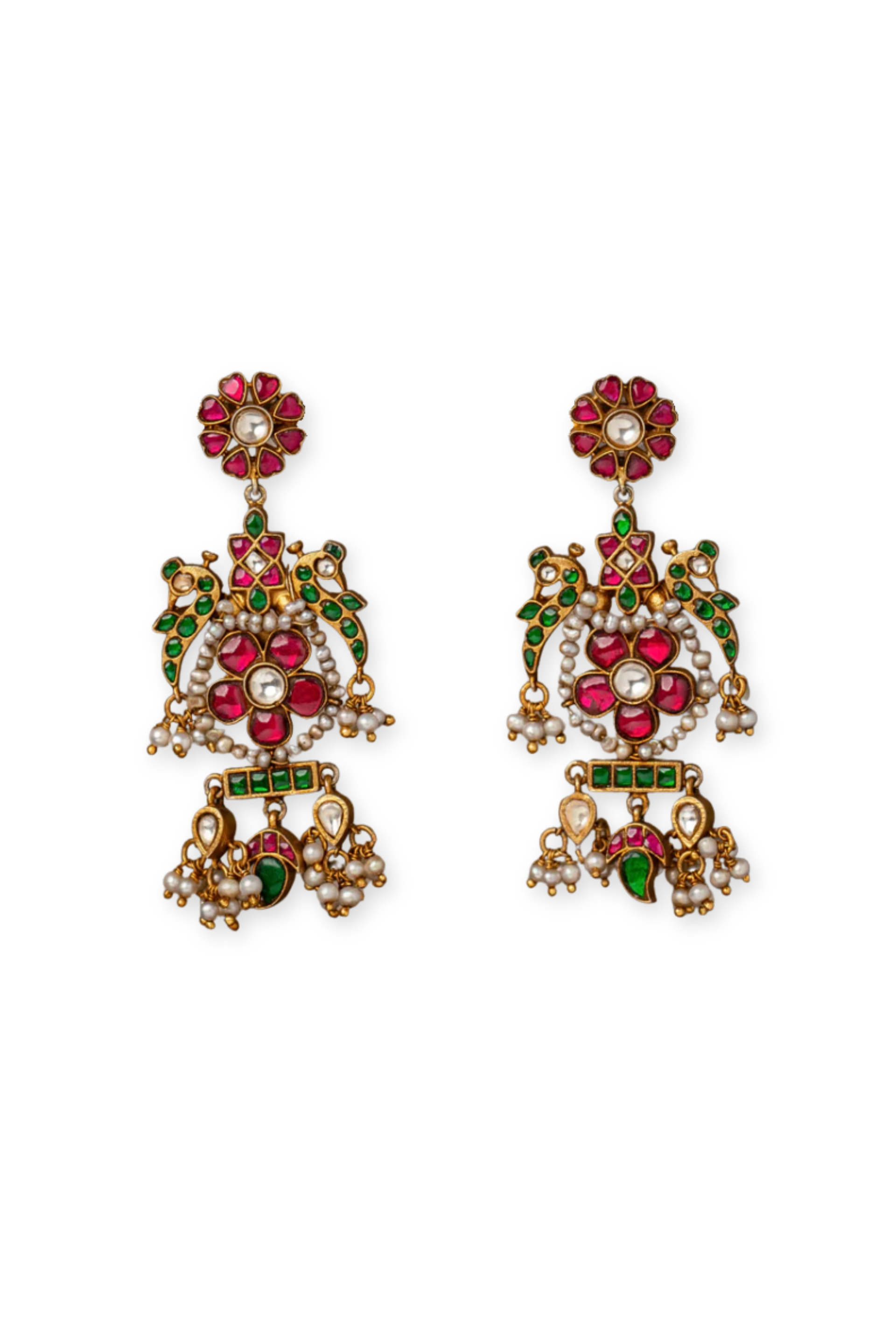 Qasima Jhumka