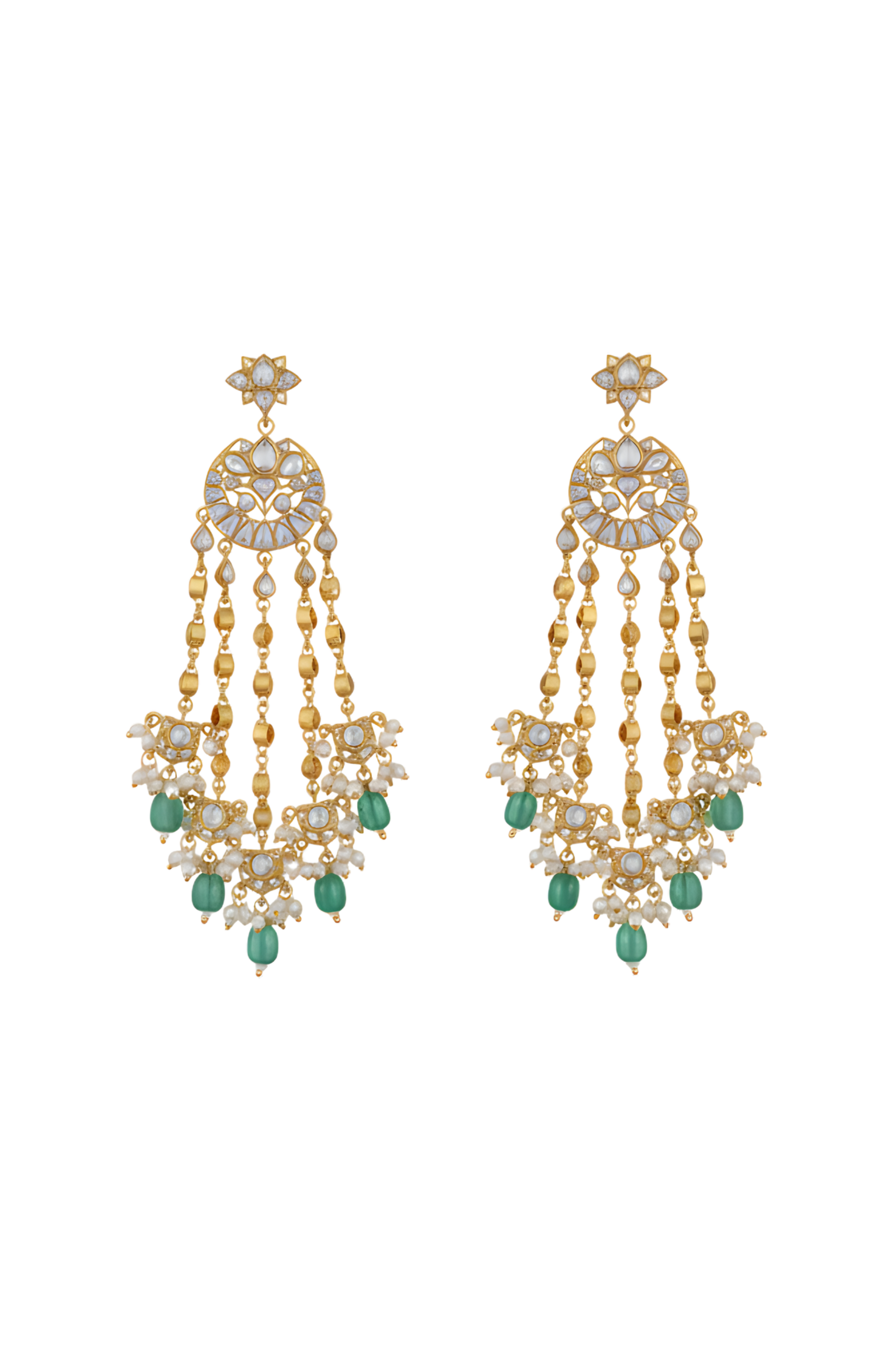 Ramiyazi Jhumka