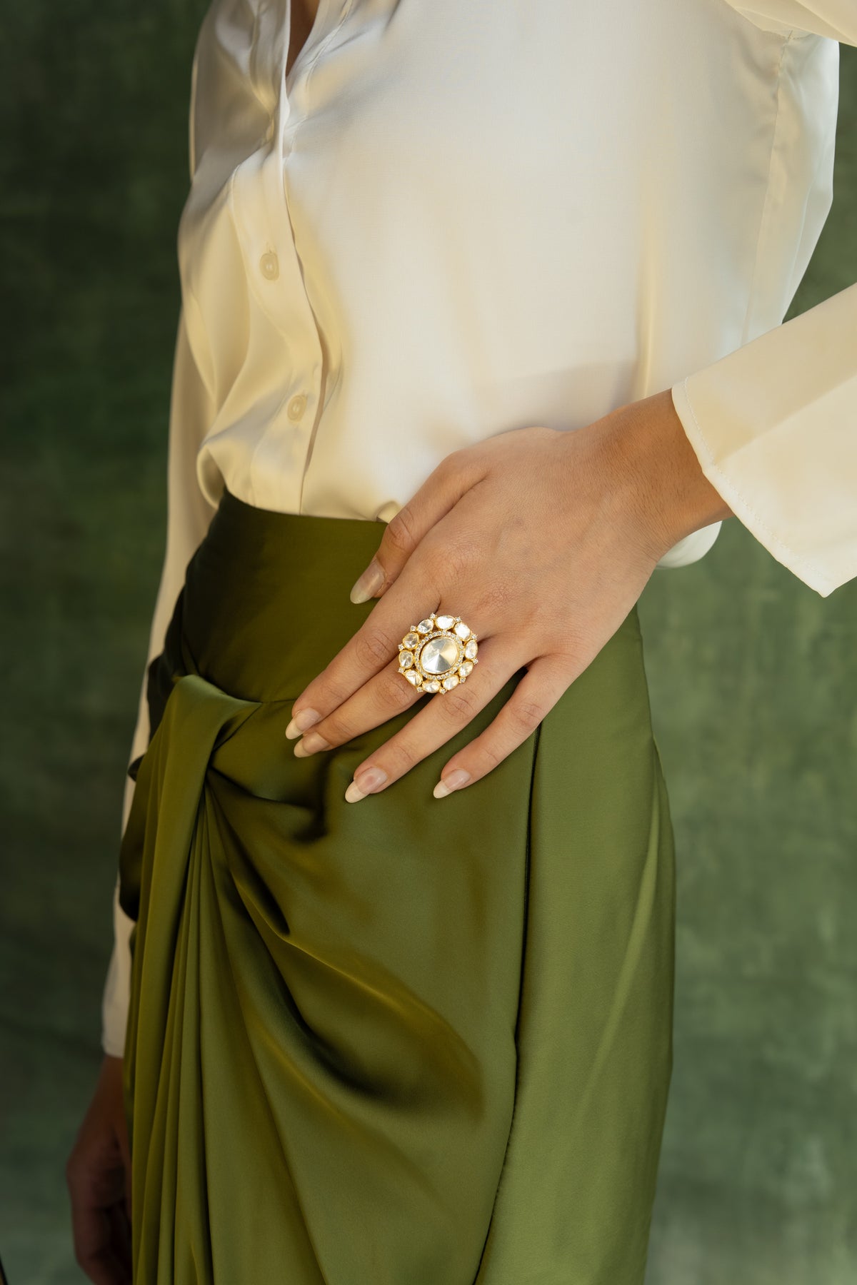 Jarika Ring