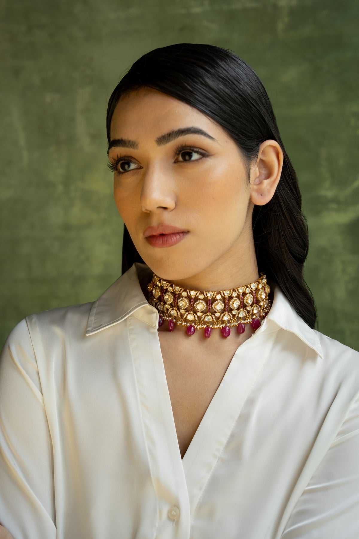 Valida Choker