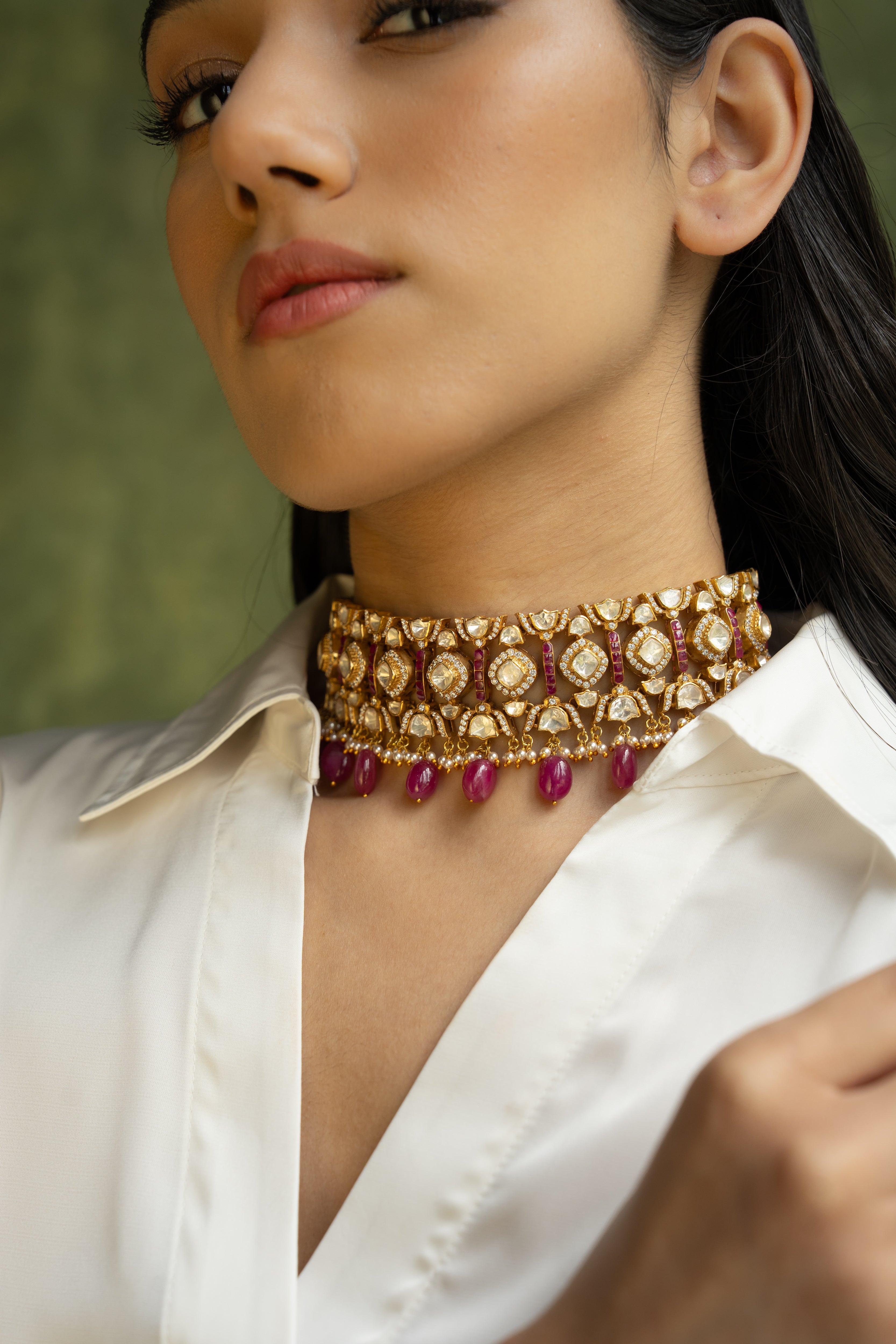 Valida Choker