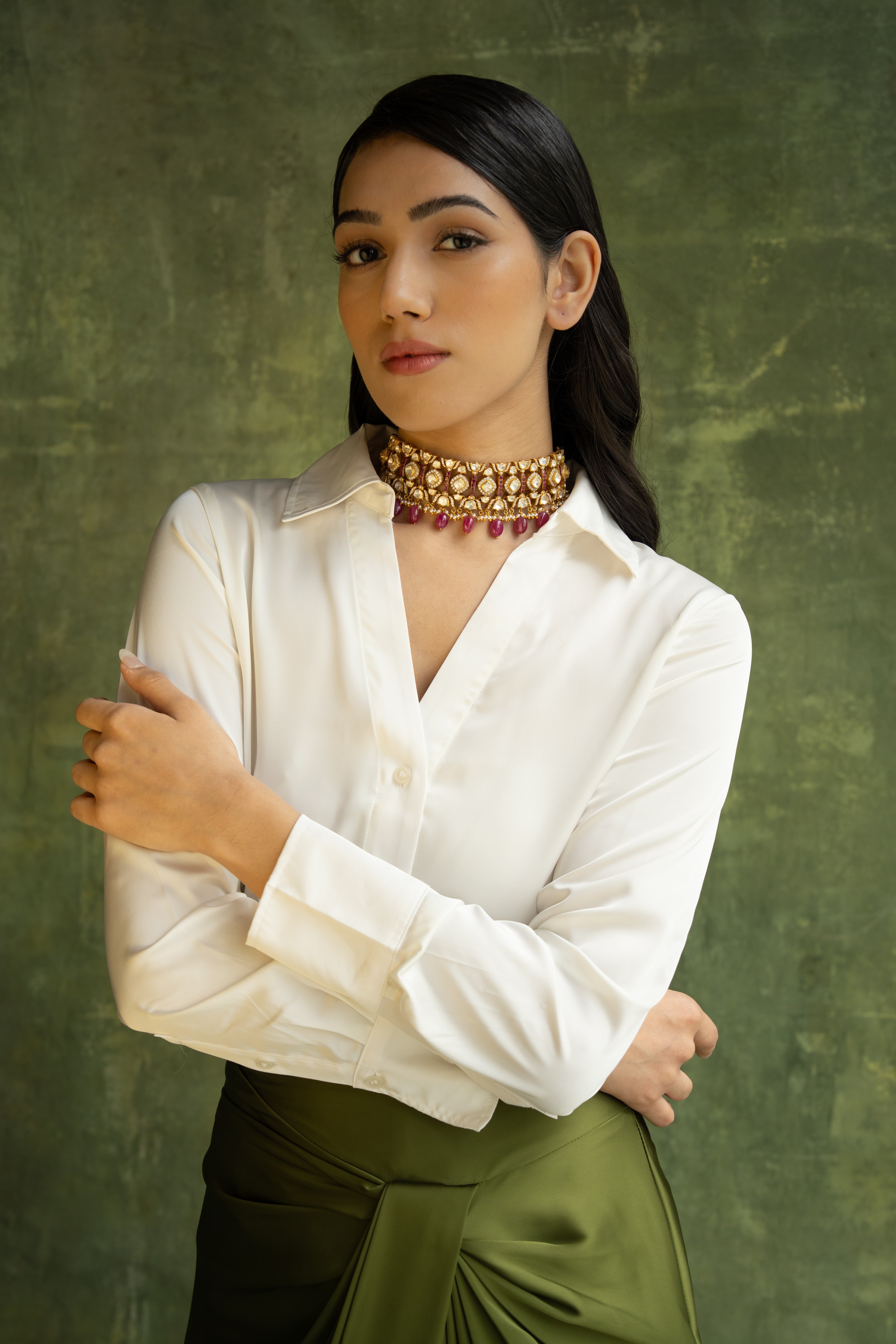 Valida Choker