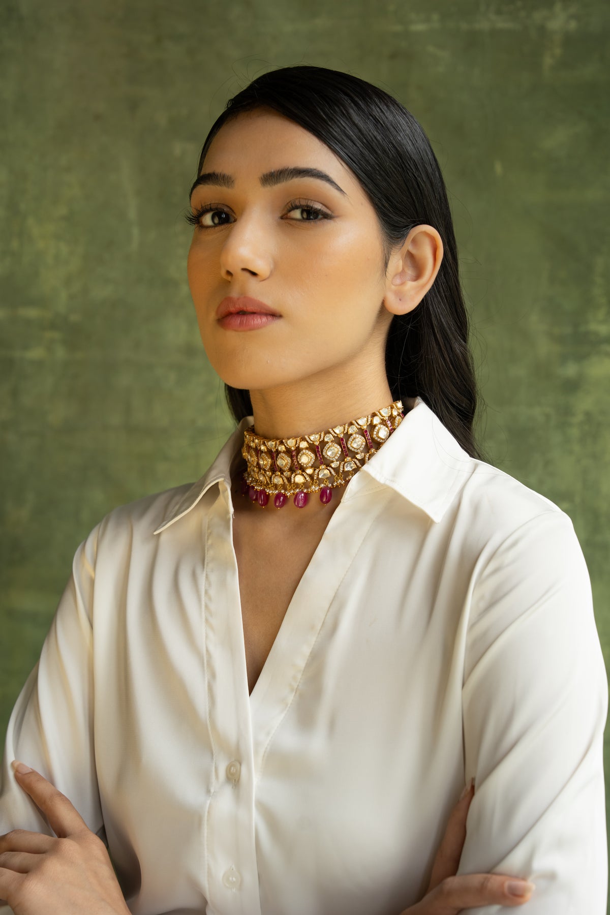 Valida Choker