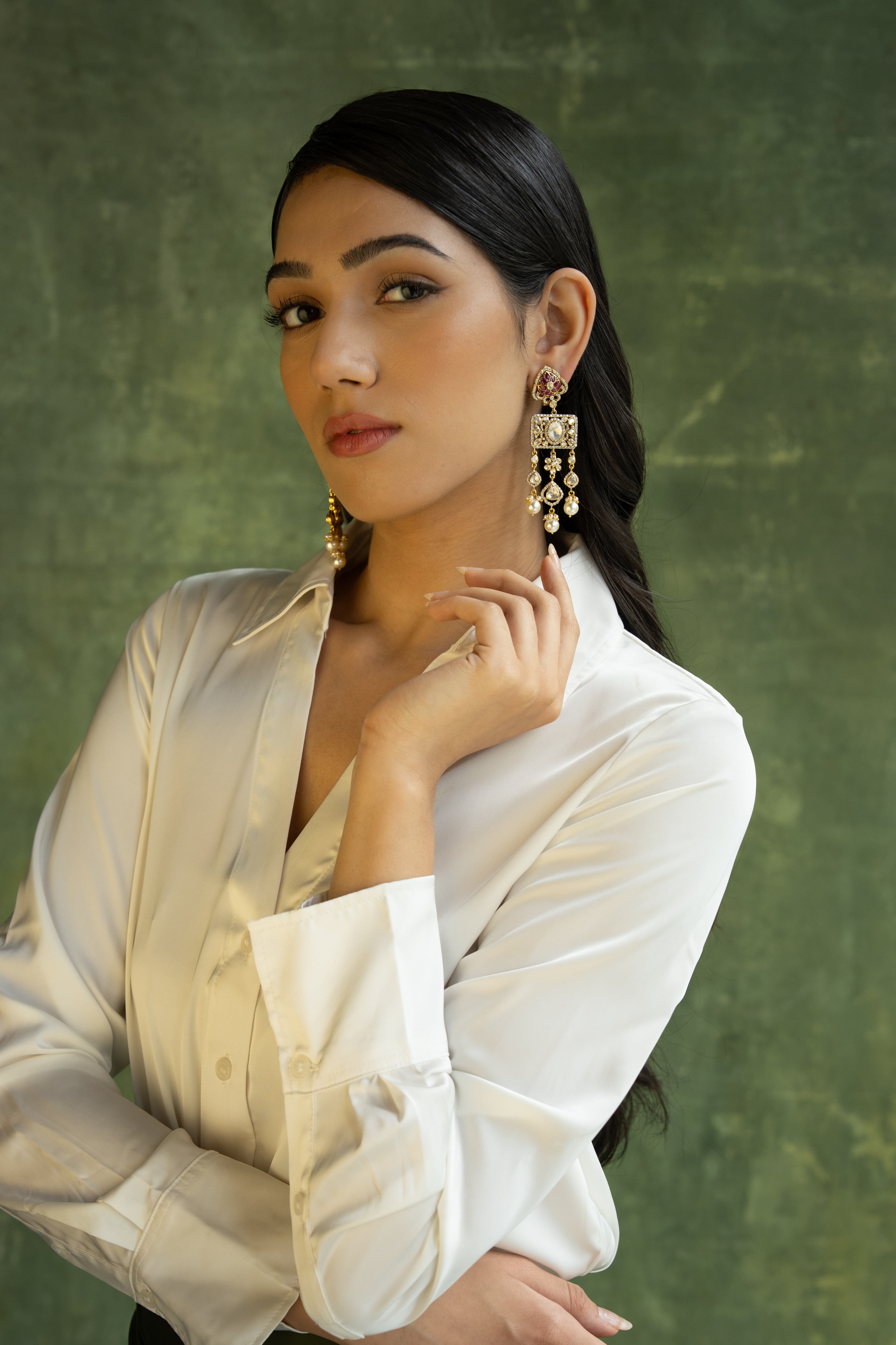 Fabida Earring