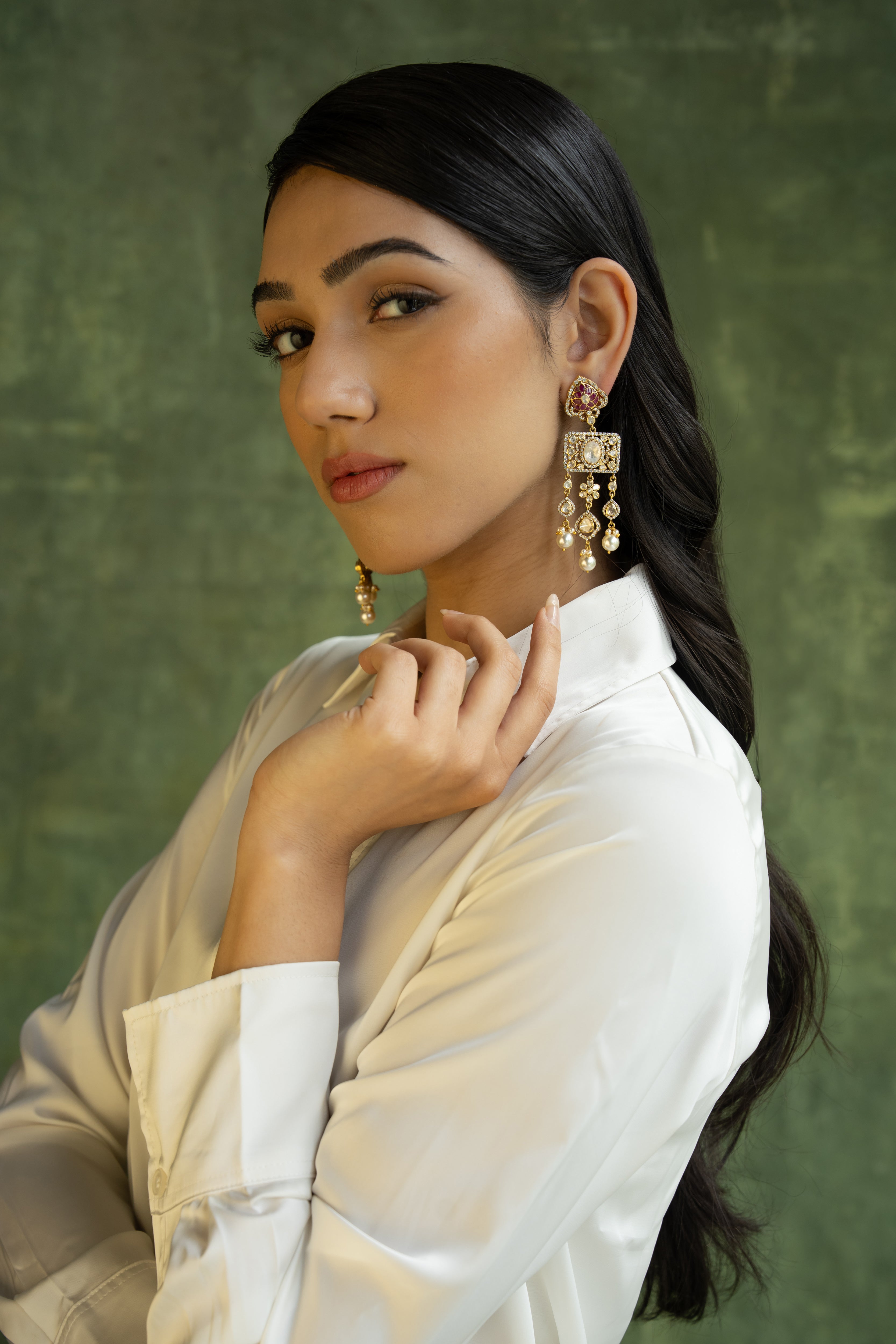 Fabida Earring