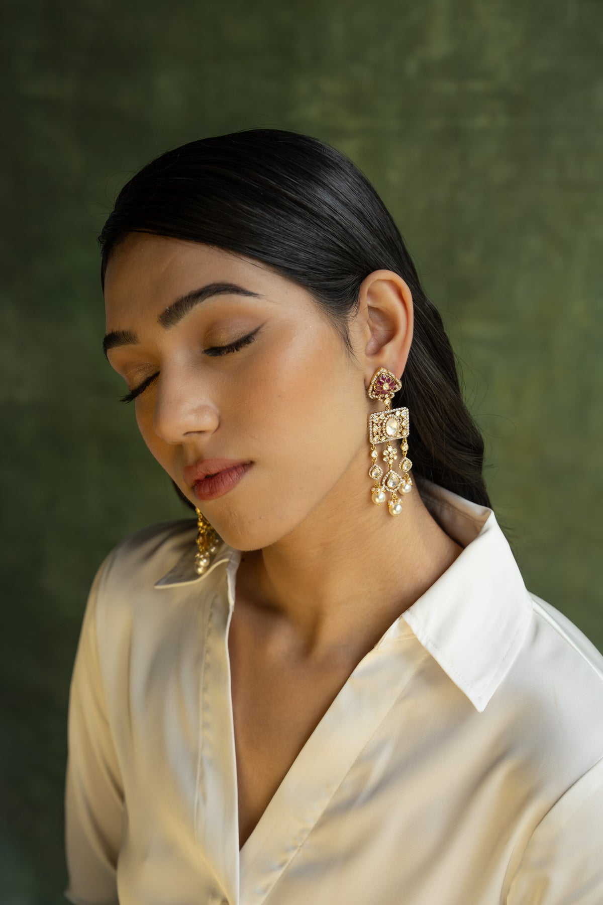 Fabida Earring