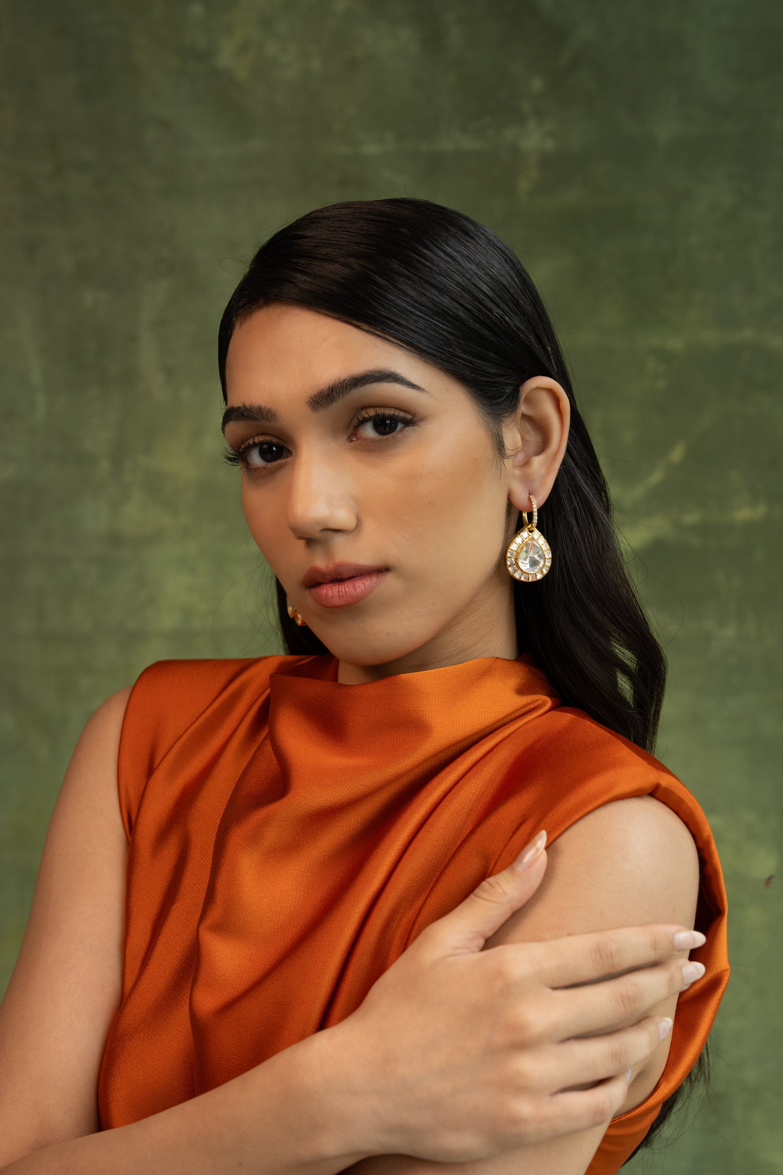 Zilta Earring