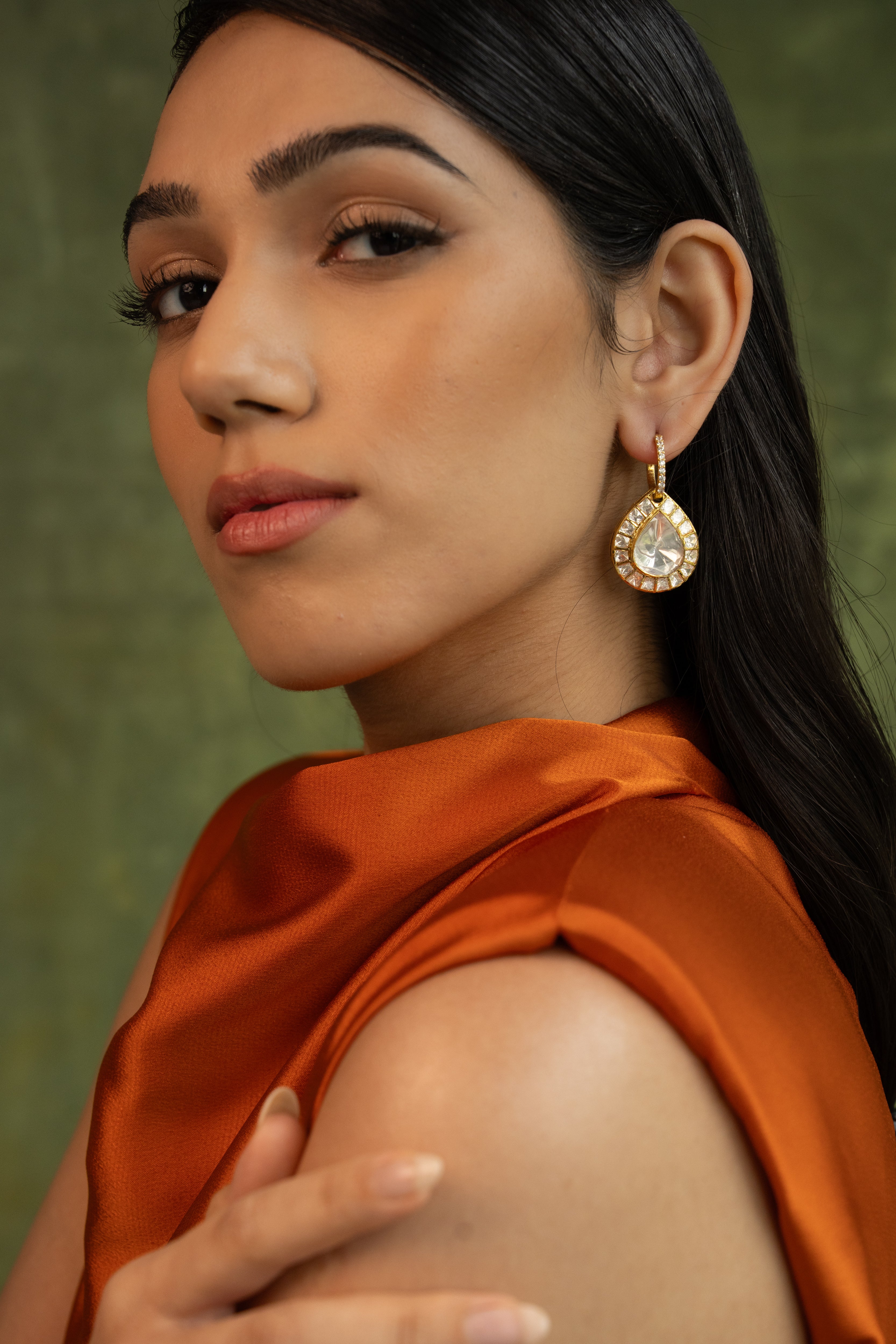 Zilta Earring