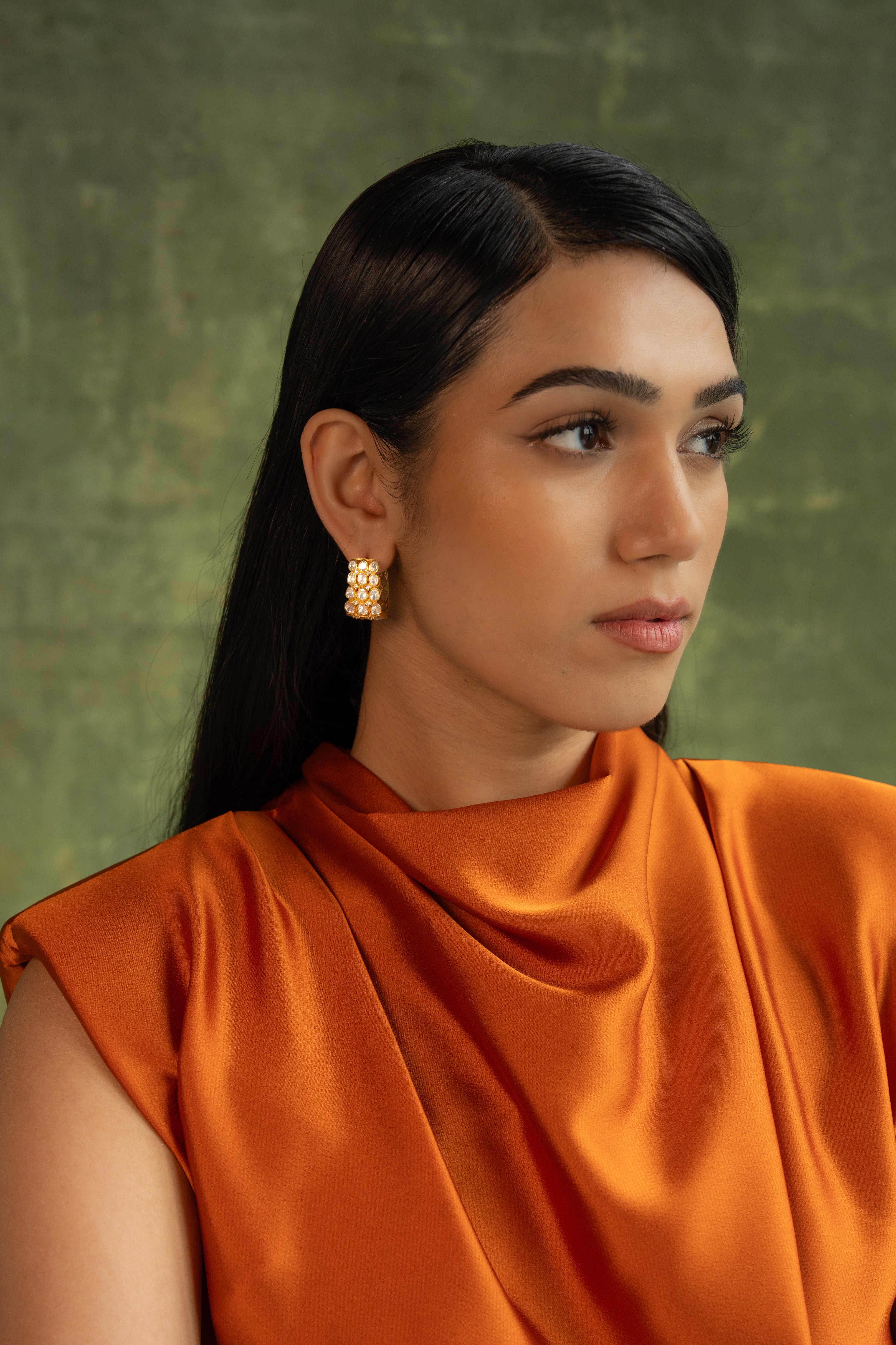 Damika Studs
