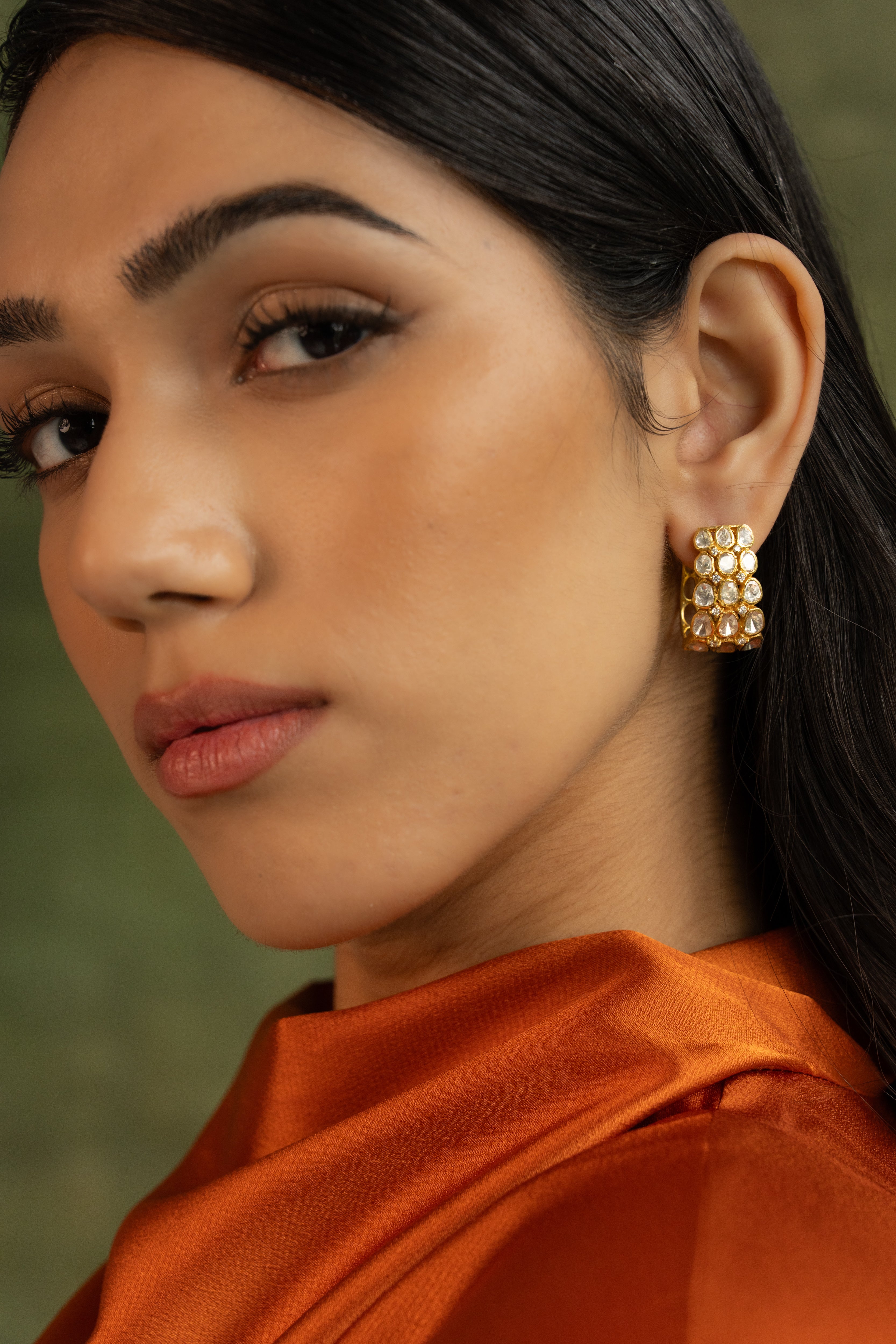 Damika Studs