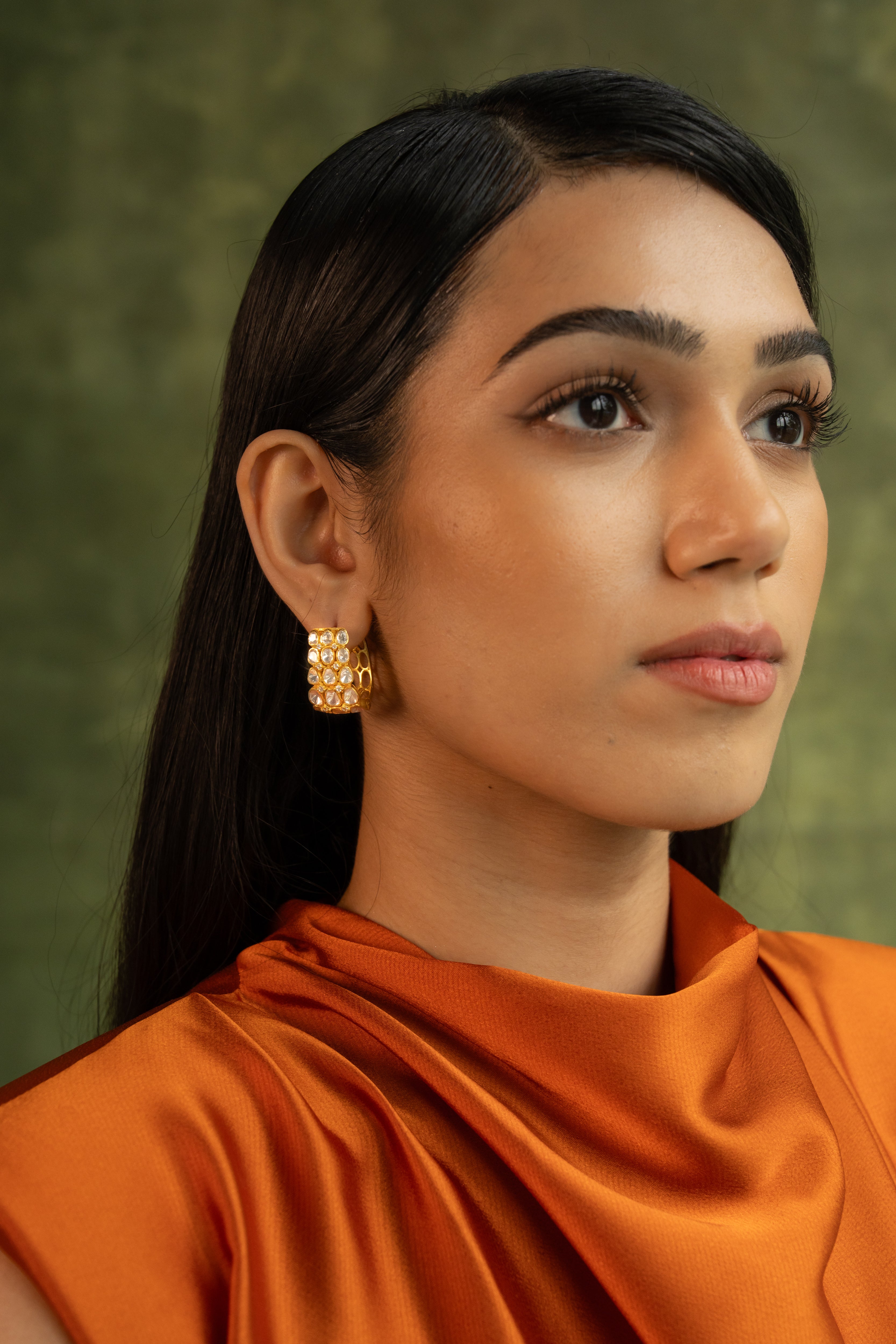 Damika Studs
