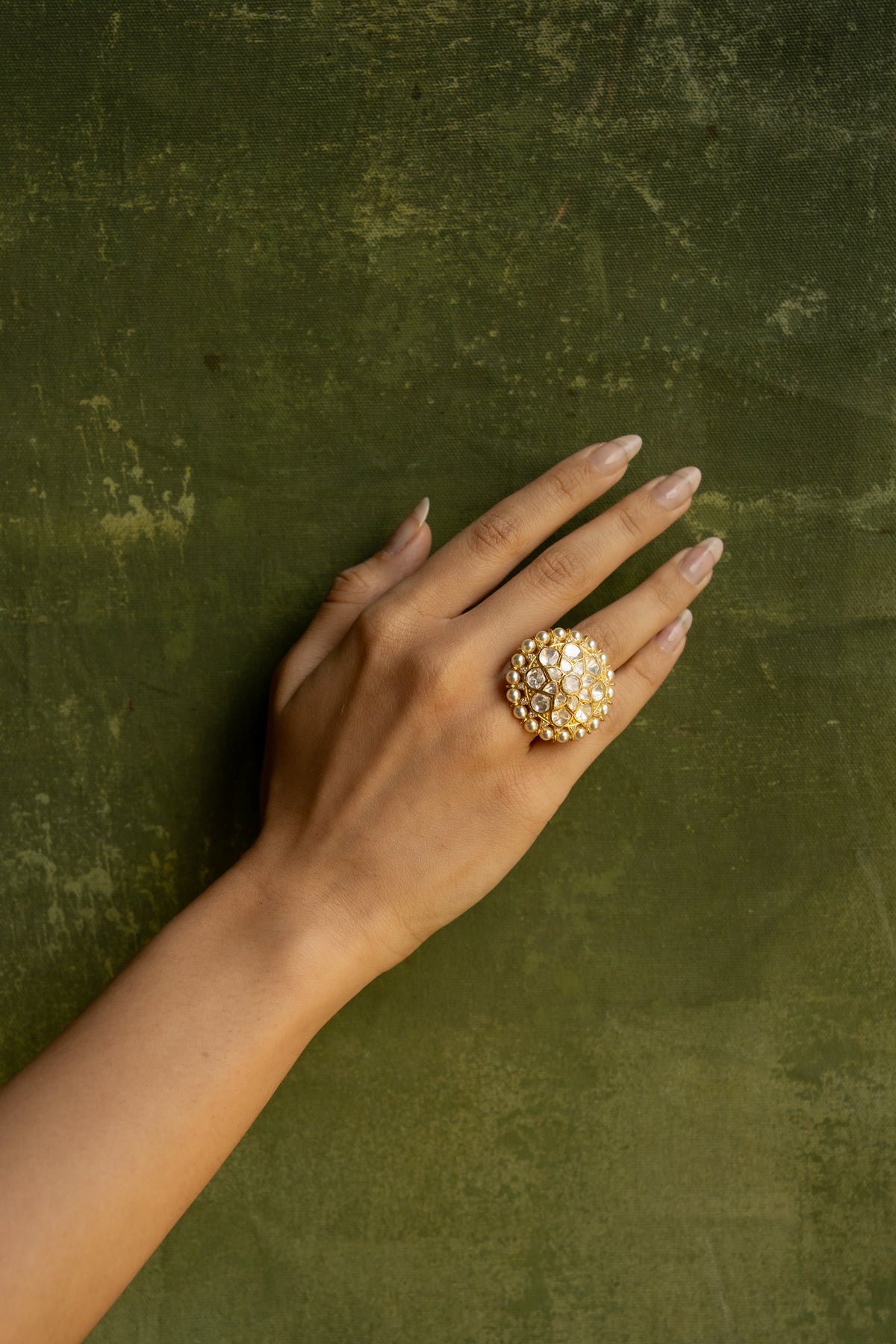 Hatiza Ring