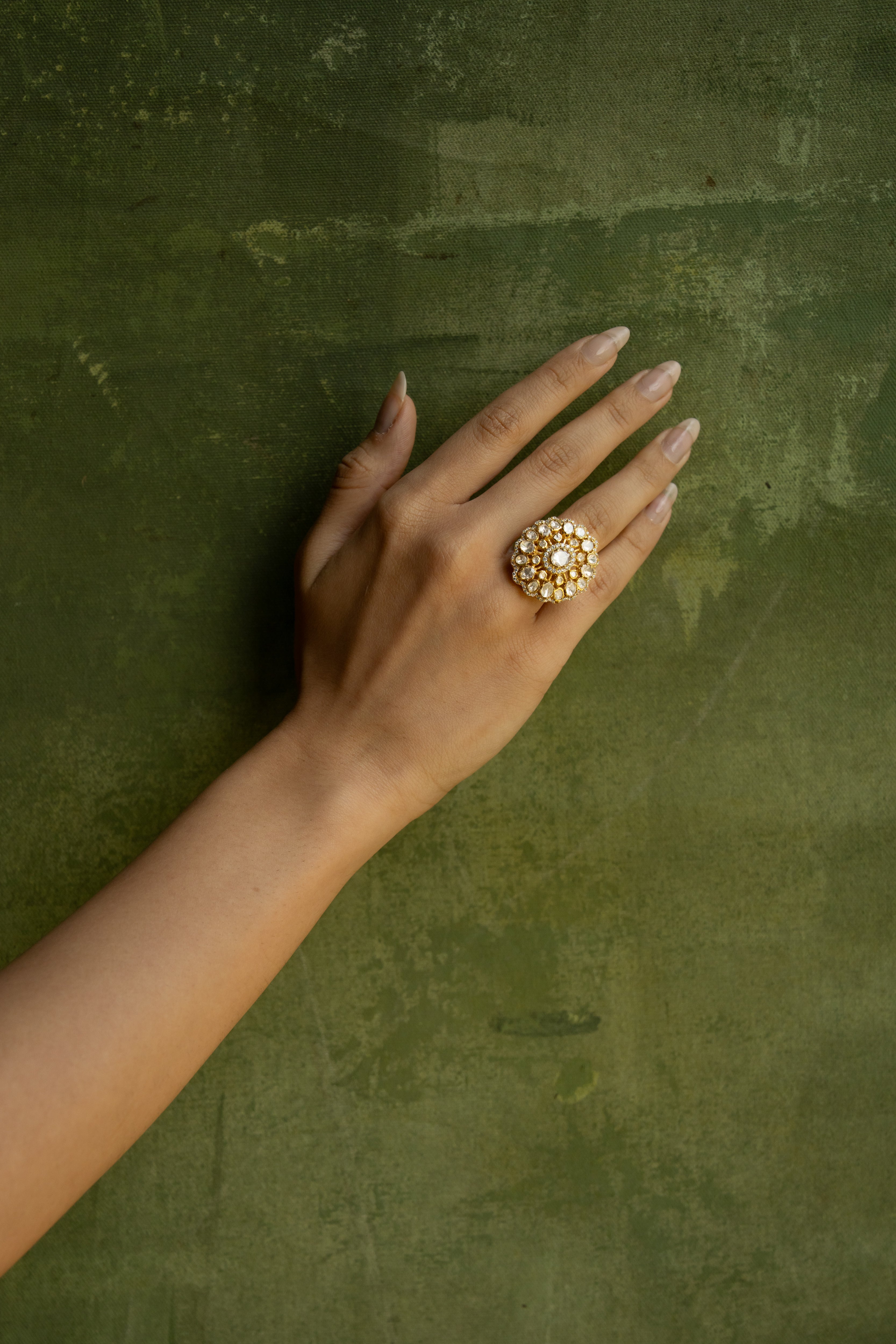 Samija Ring