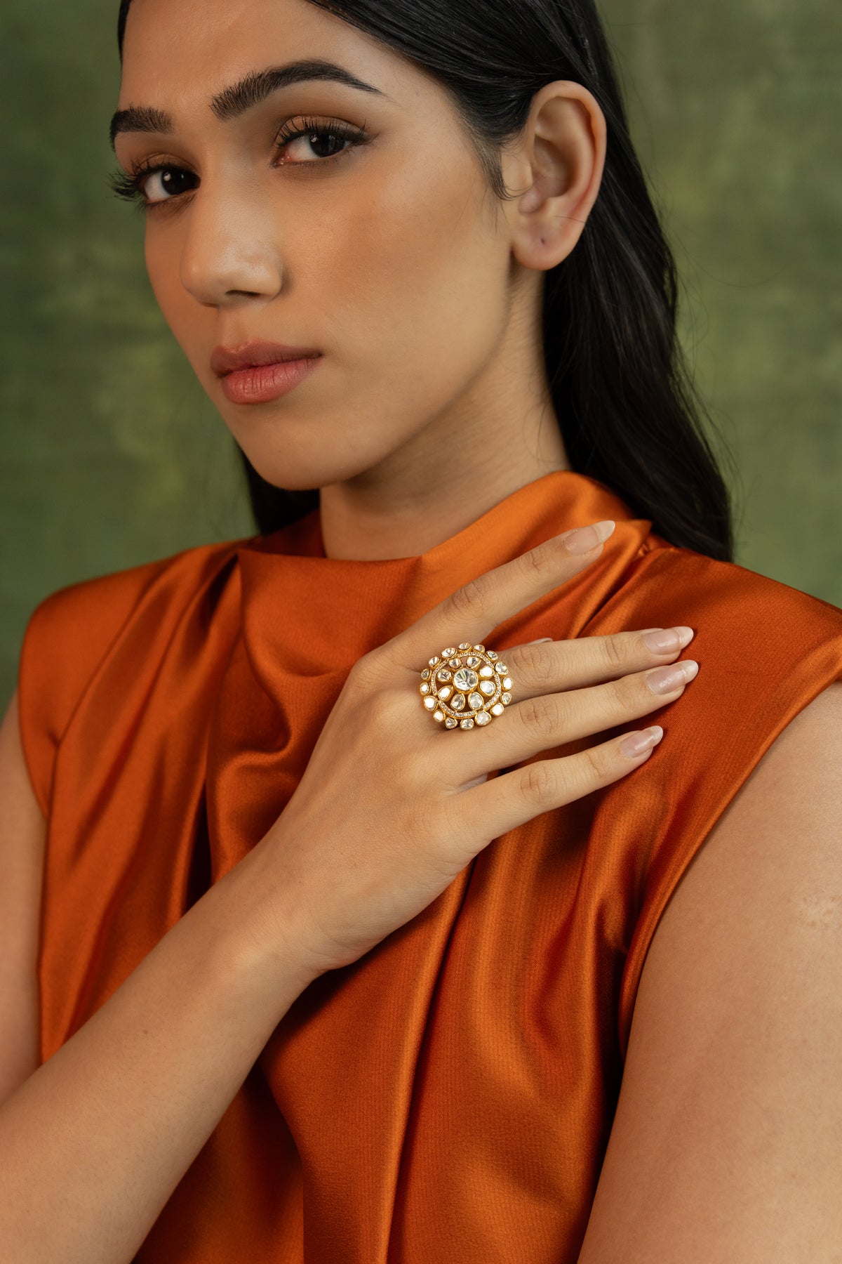 Zarida Ring