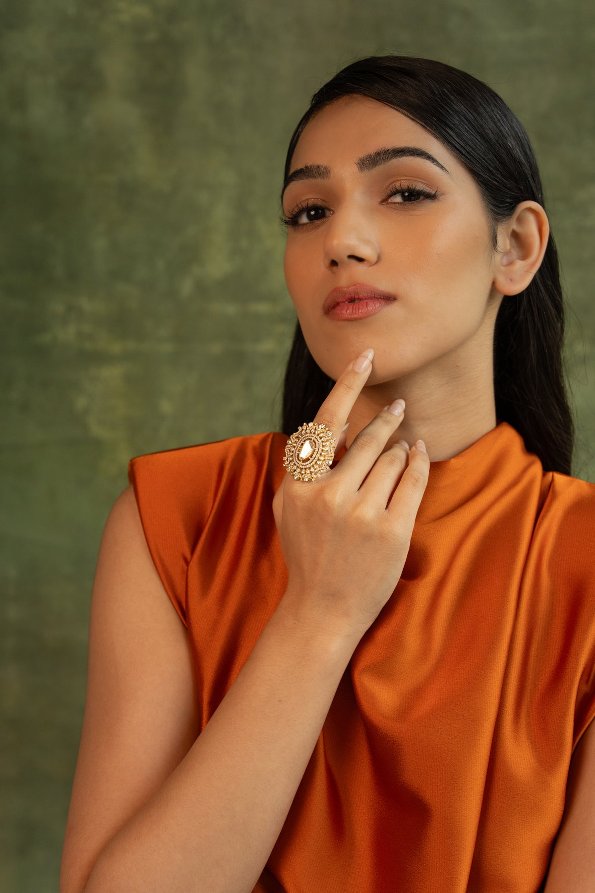 Bakita Ring
