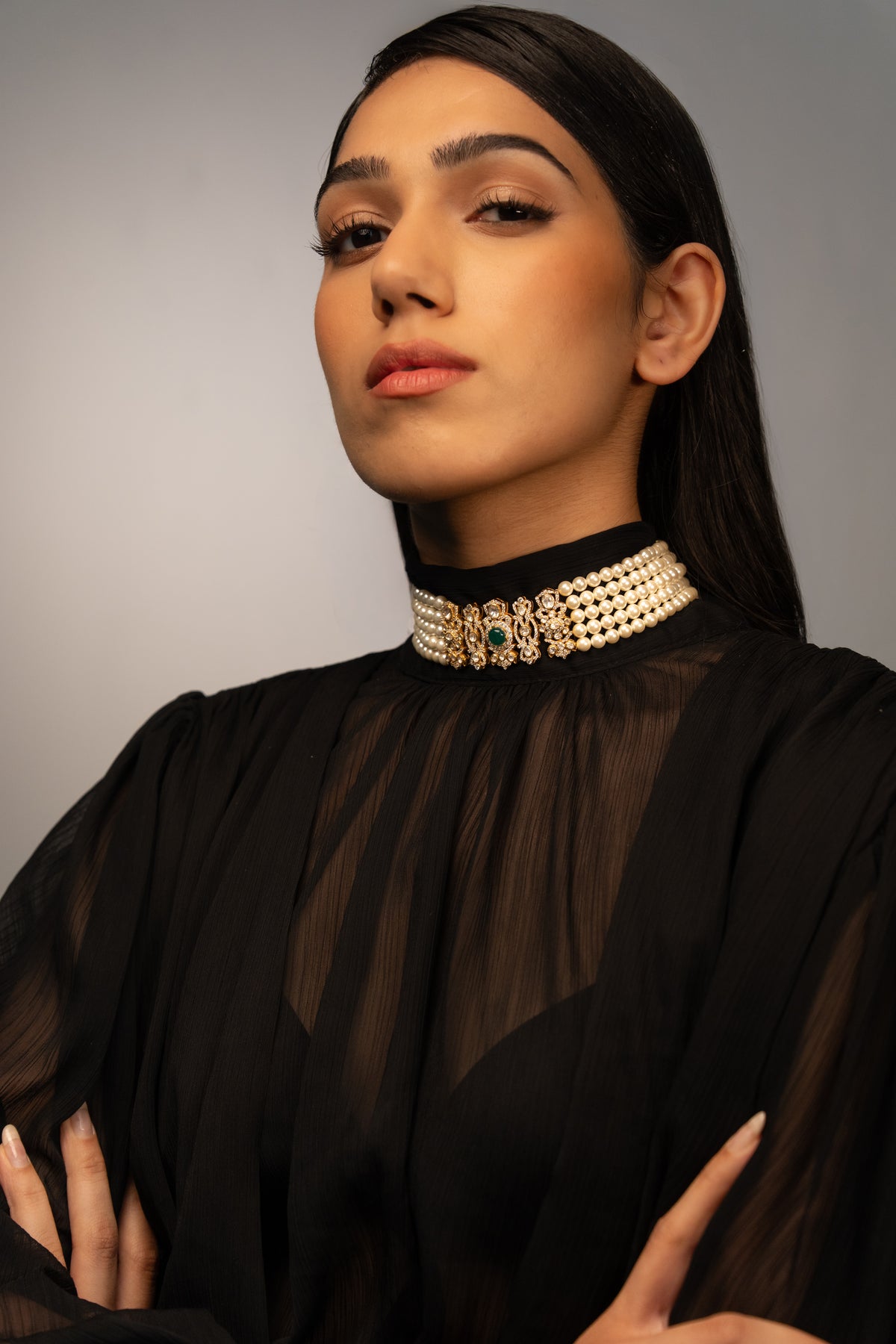 Eriyat Choker