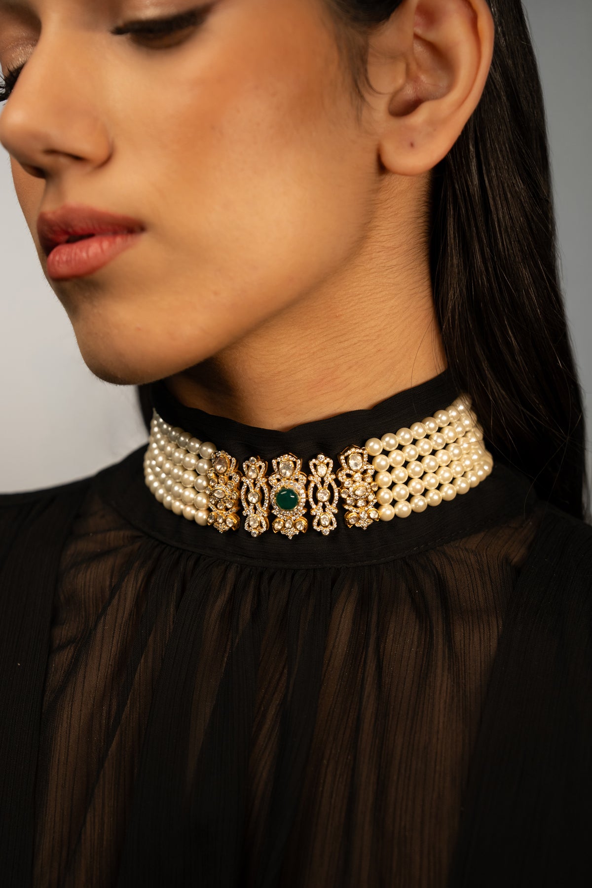 Eriyat Choker