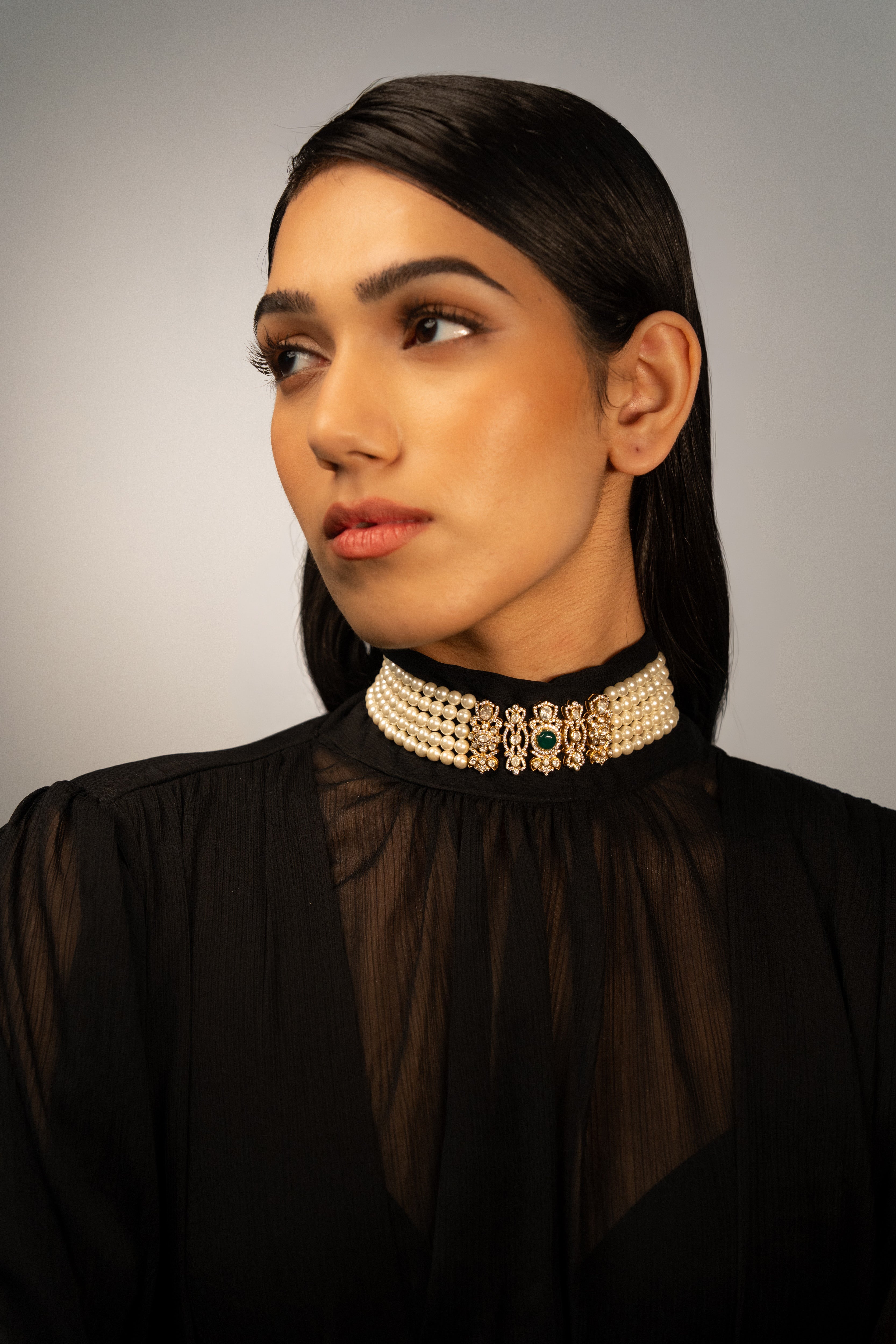 Eriyat Choker