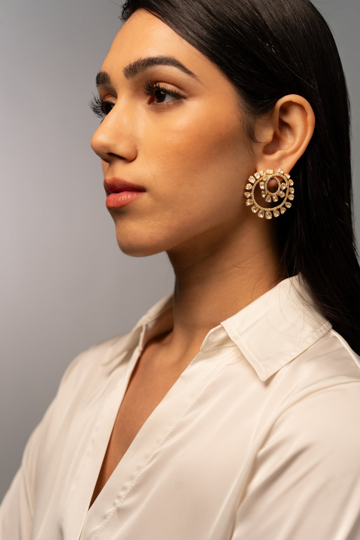 Dakita Earring