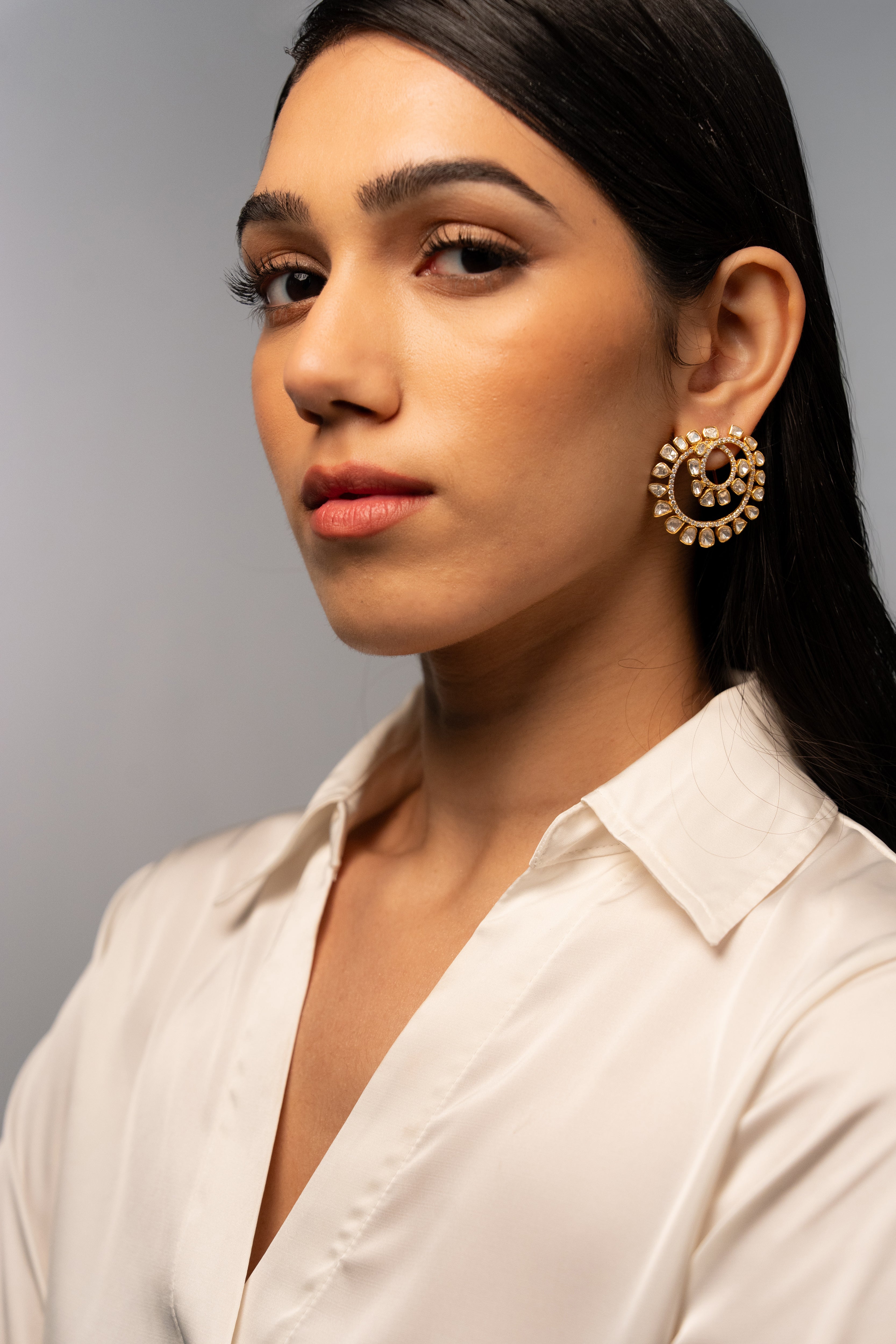 Dakita Earring