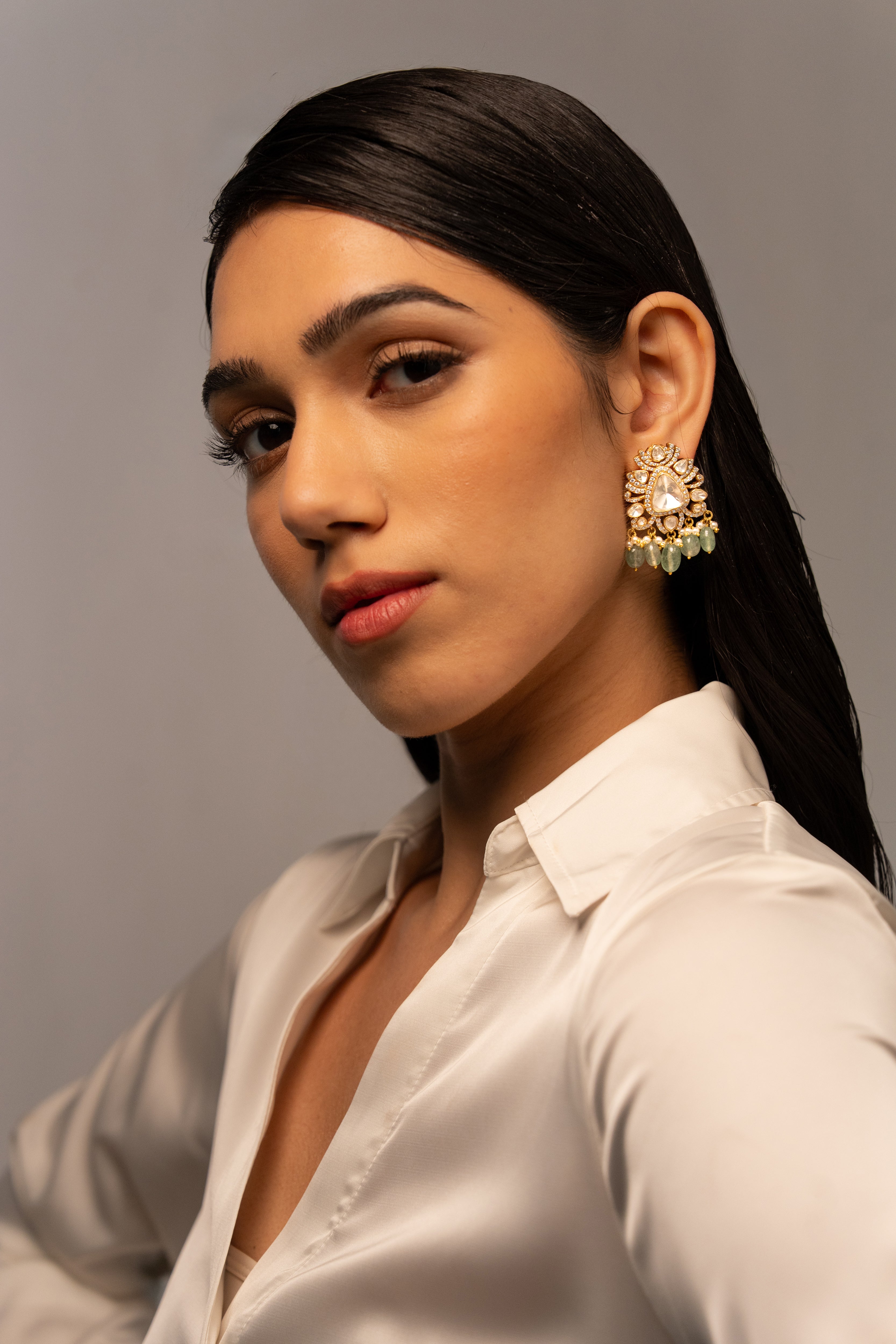 Tatriya Studs