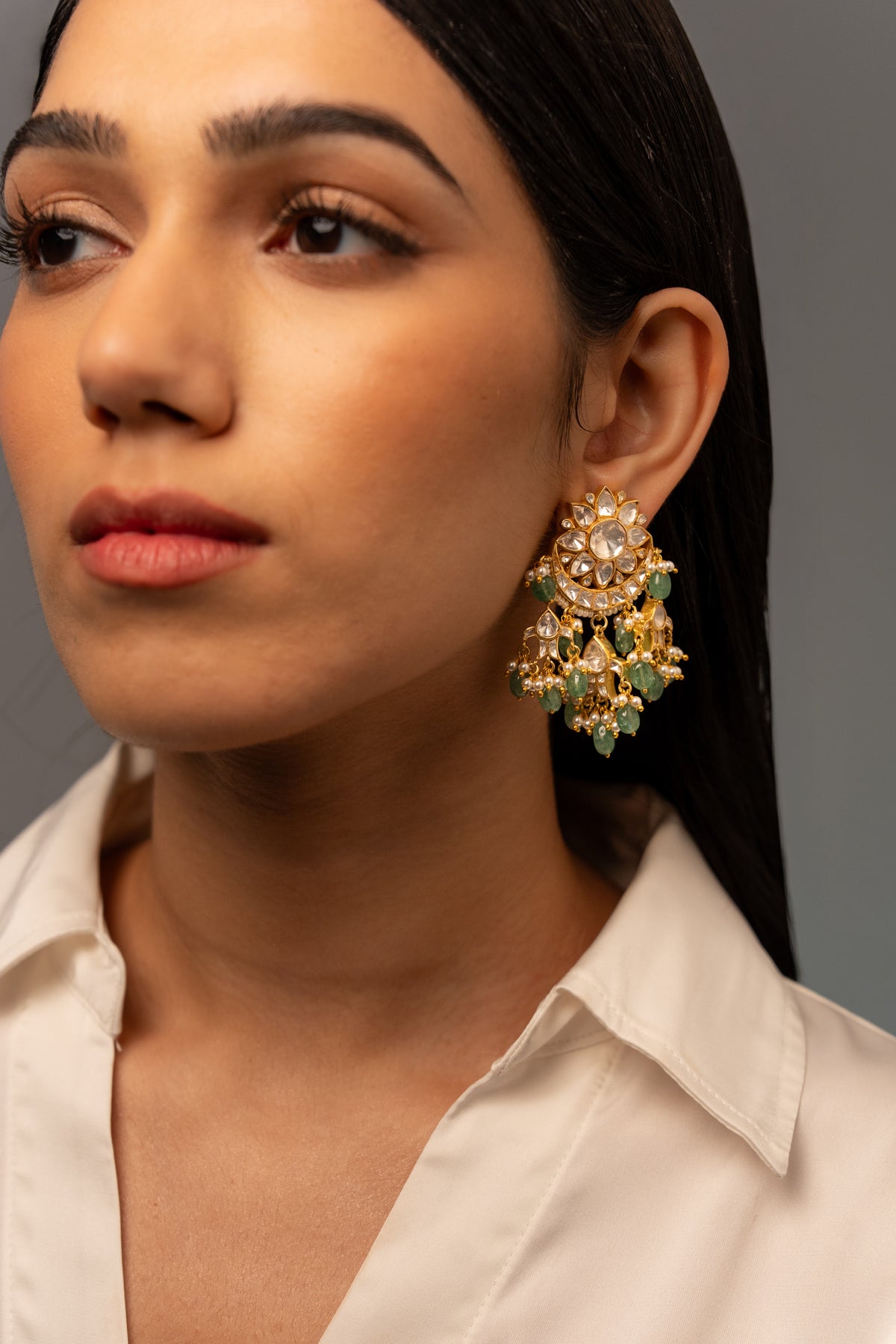 Somnika Earring