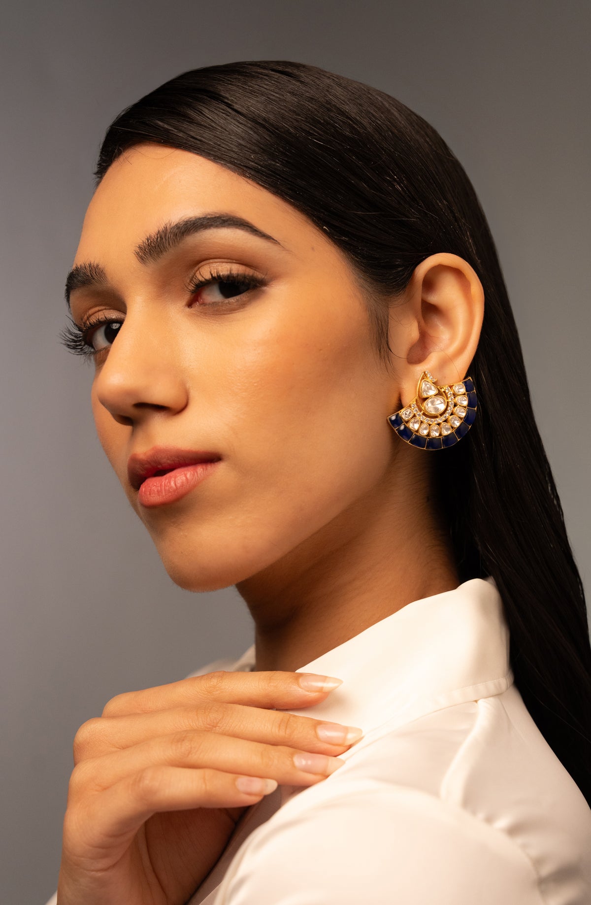 Panjli Studs