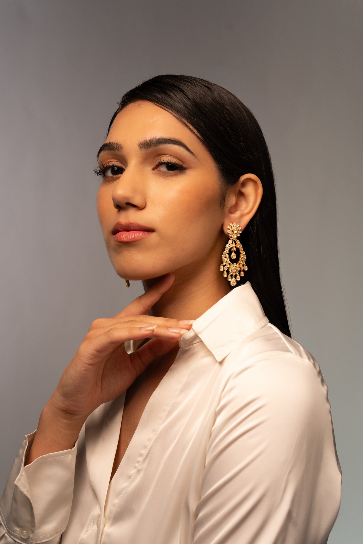 Fazal Earring