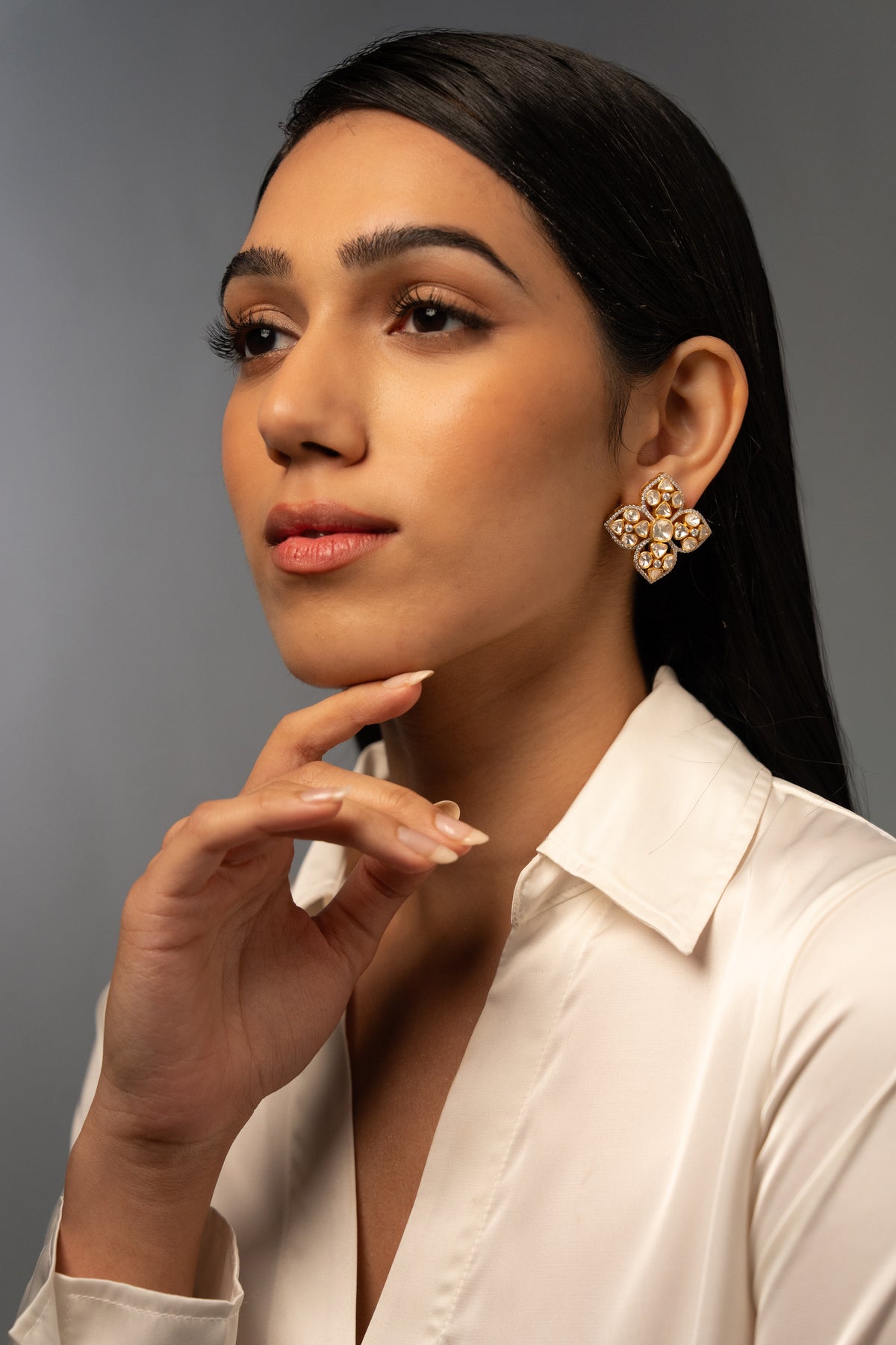 Watika Studs