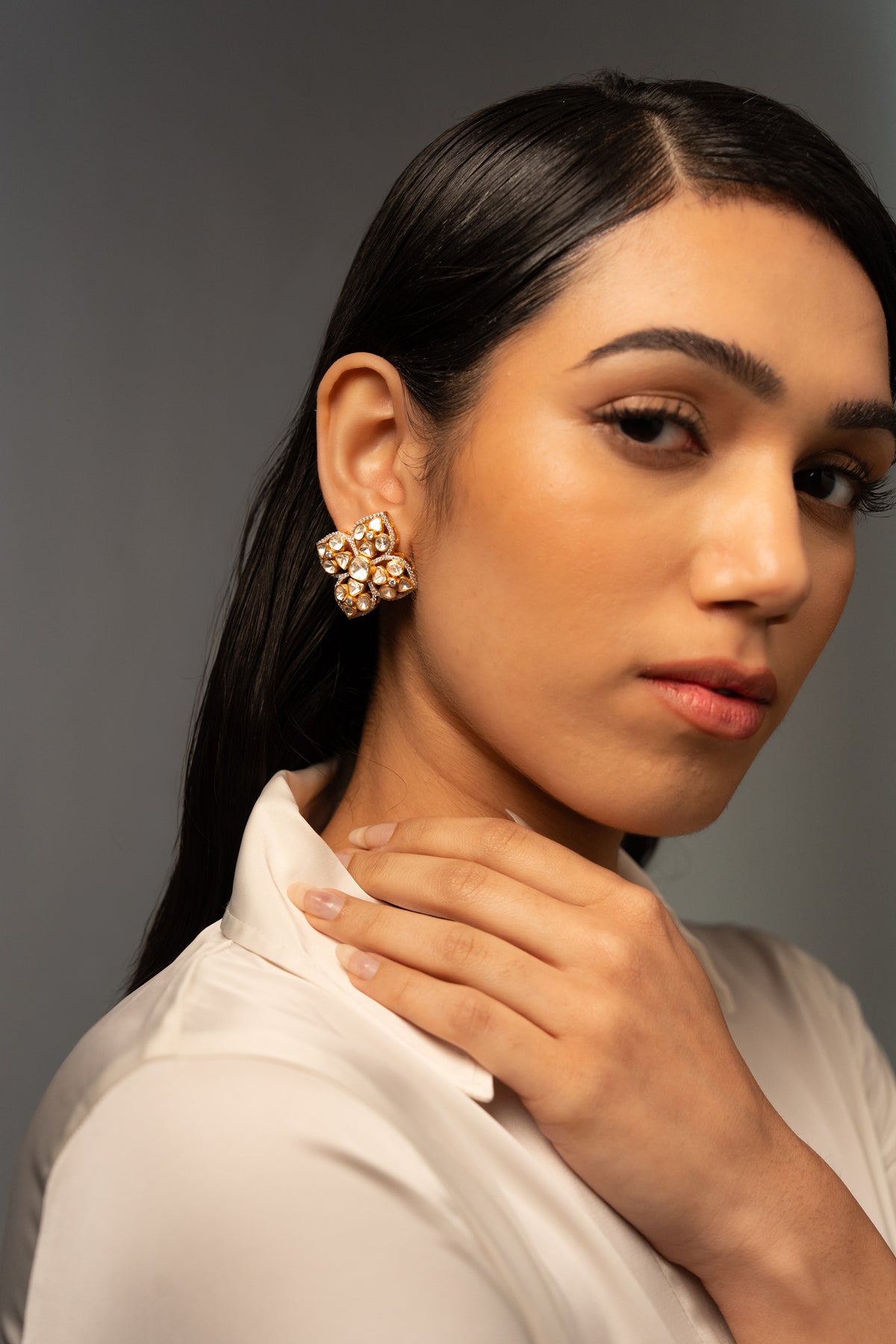 Watika Studs