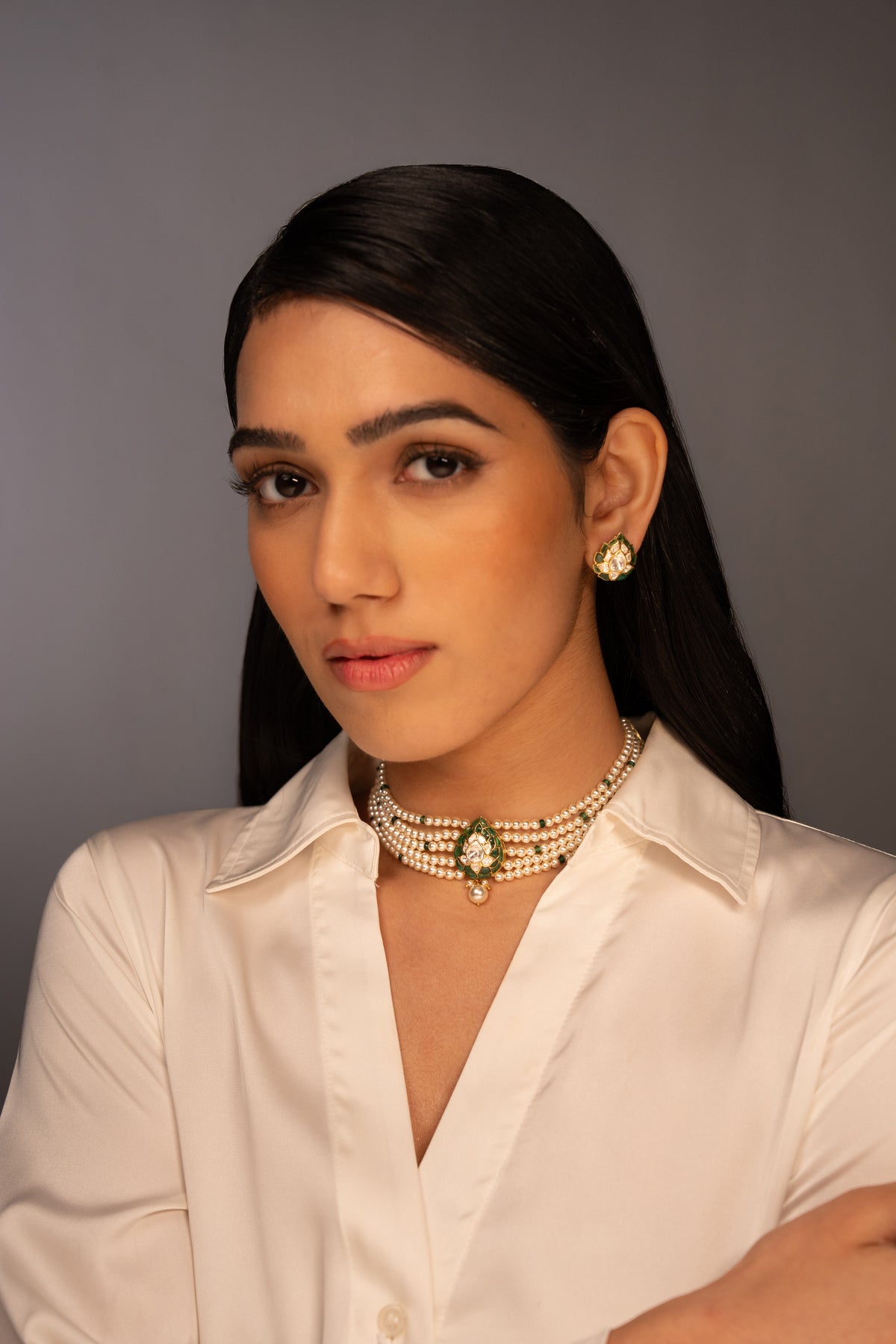 Hasmita Studs