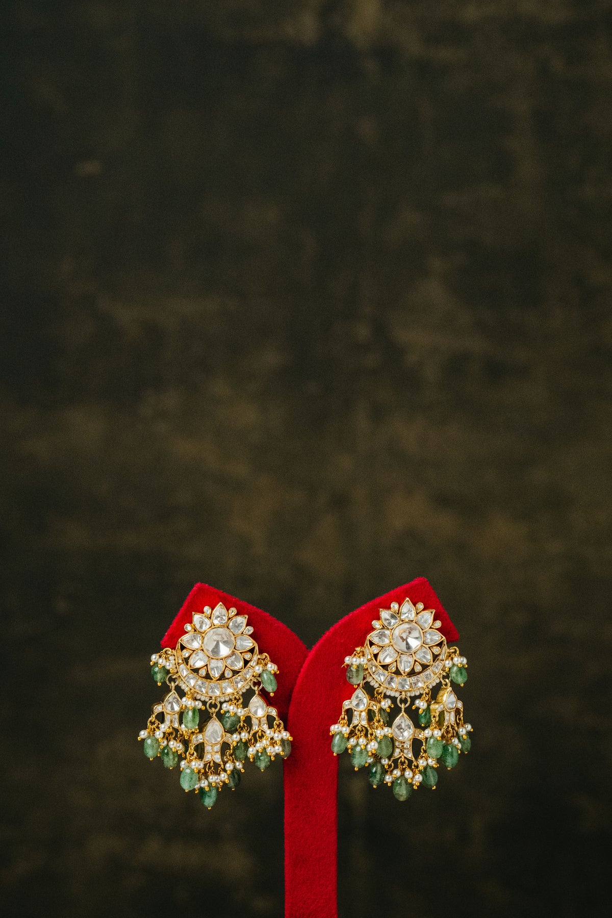 Somnika Earring