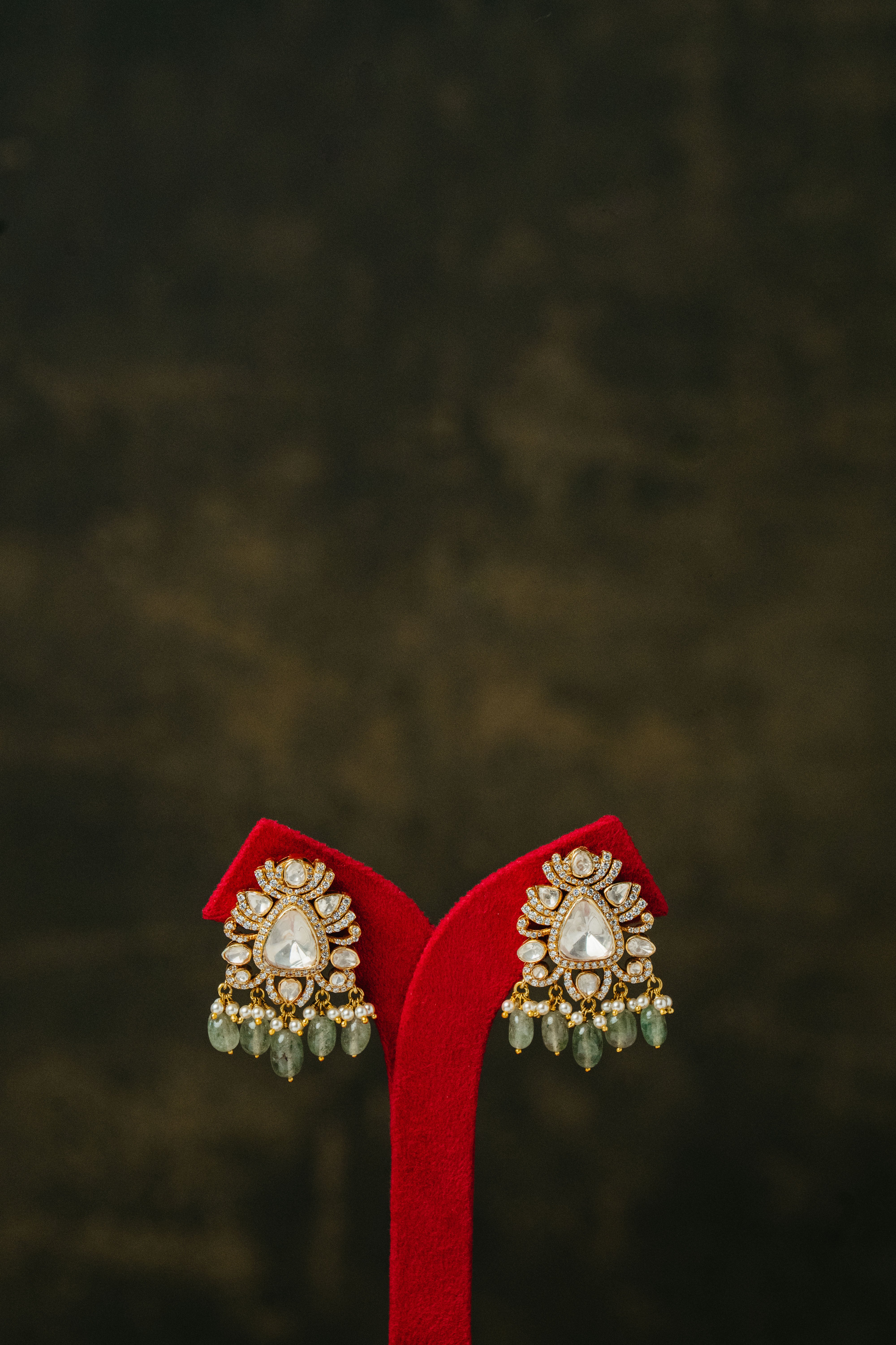 Tatriya Studs